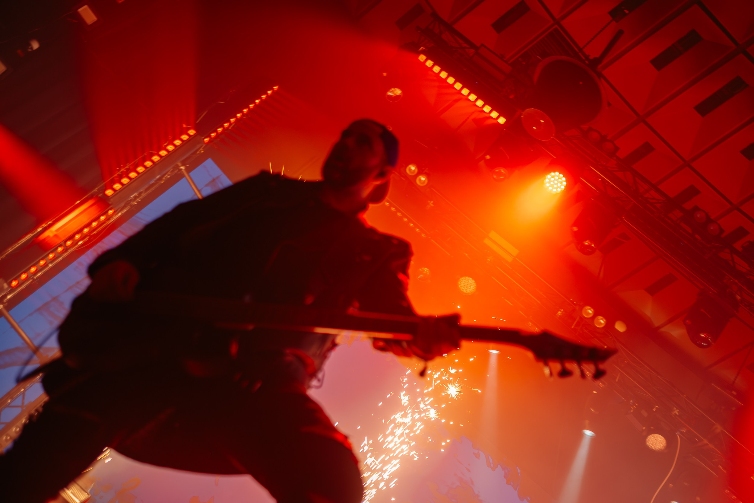 Концерт Стигмата Клуб Аврора Санкт-Петербург. Репортажный фотограф, Санкт-Петербург