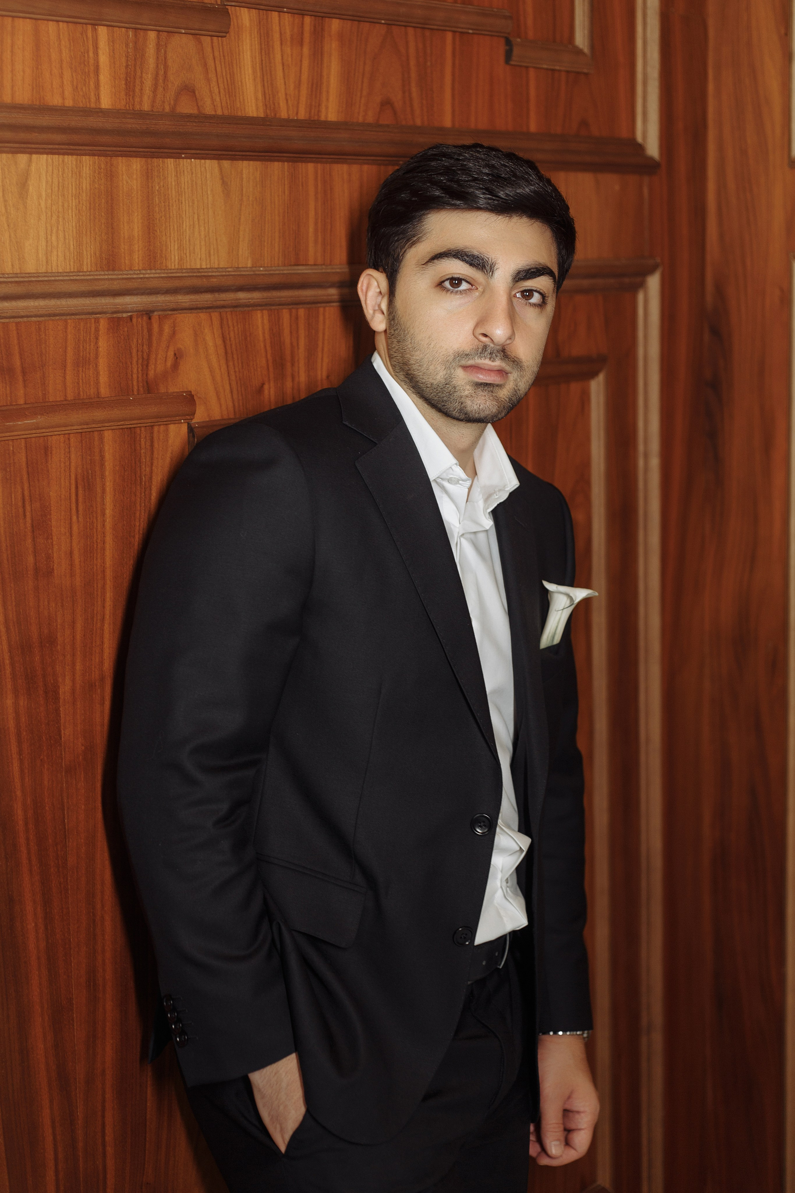 Свадебная съемка. Գլխավոր