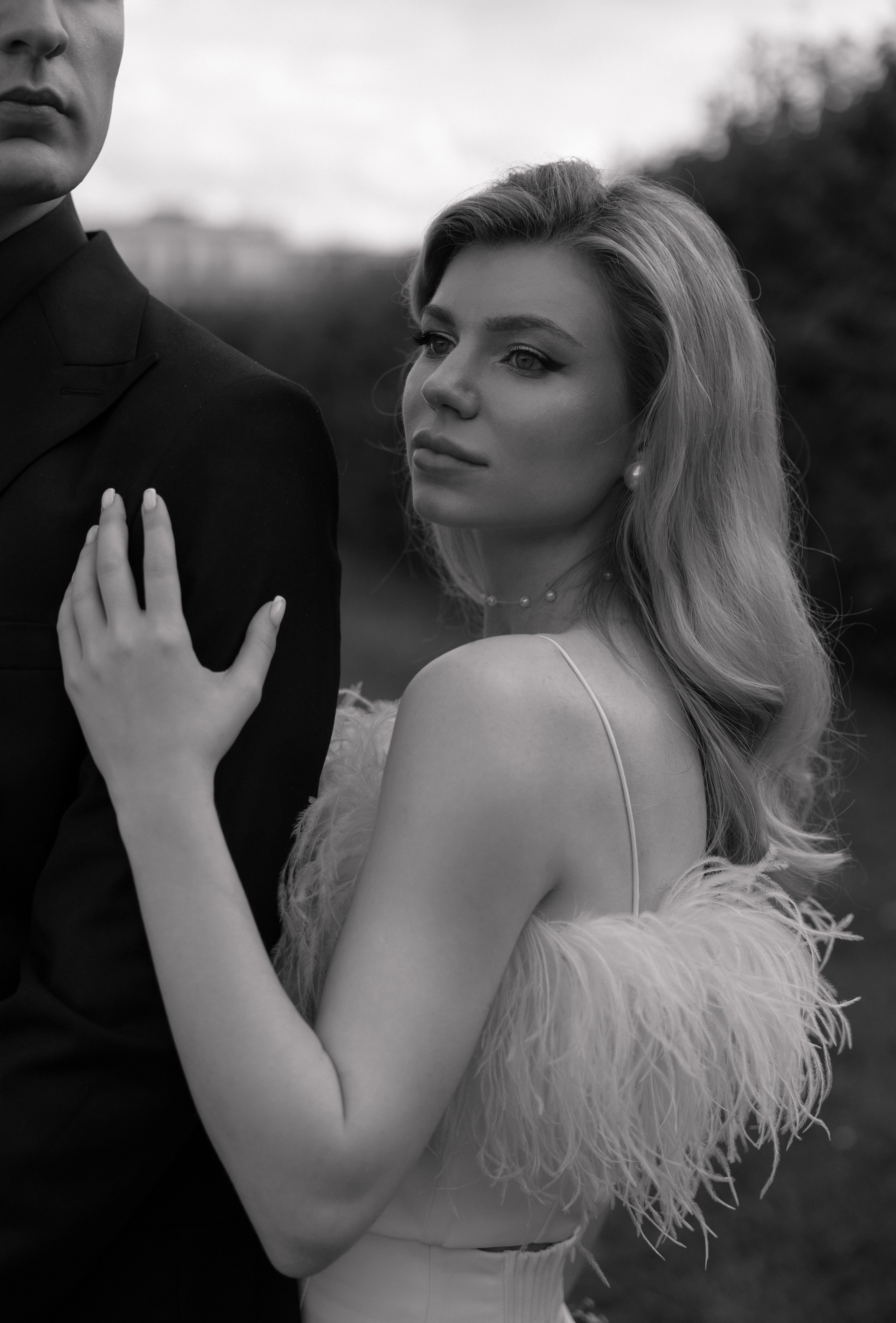 Алексей & Ольга