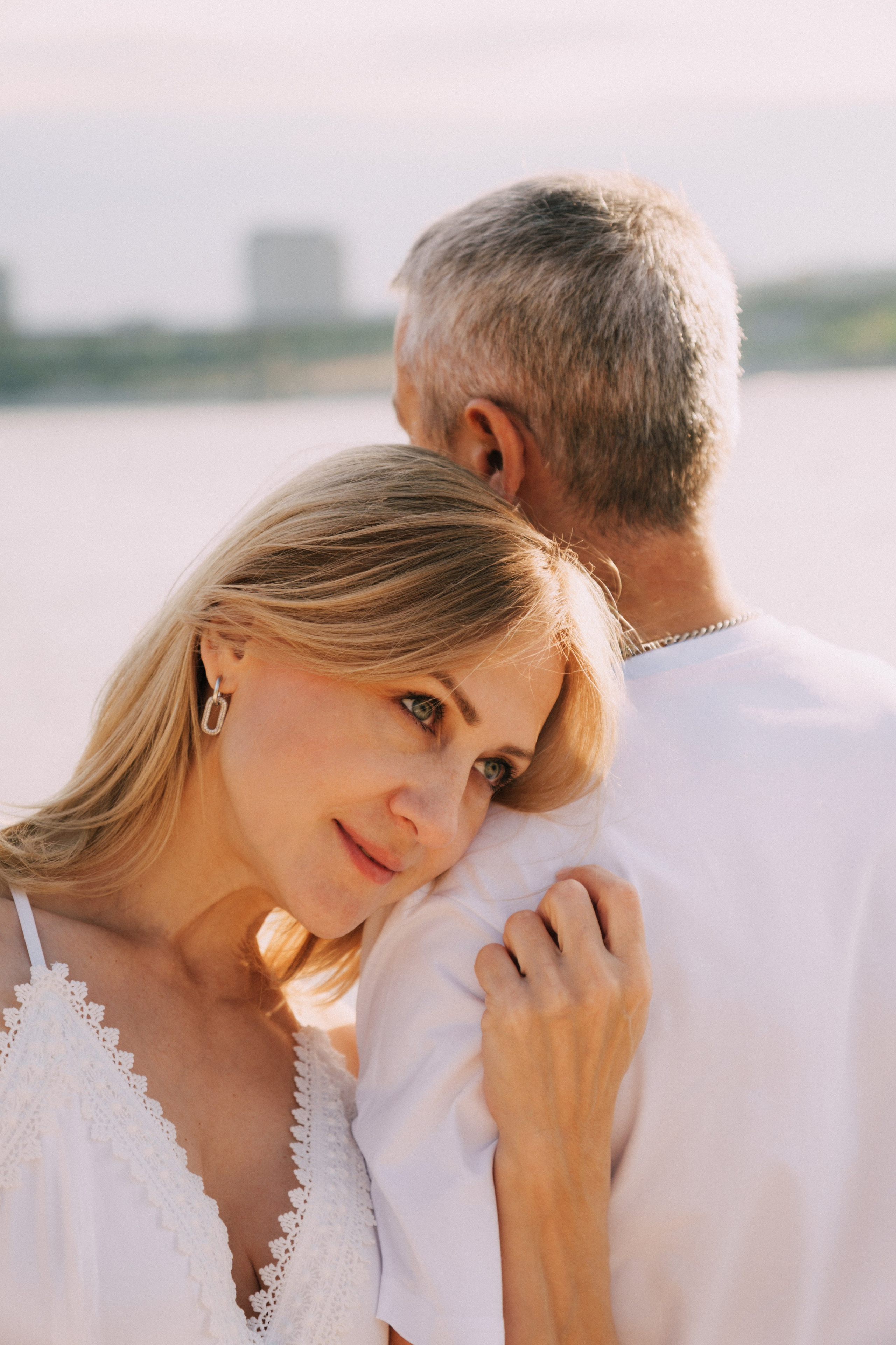 Love story. Андрей Попов | Фотограф Волгоград| Druny_photo