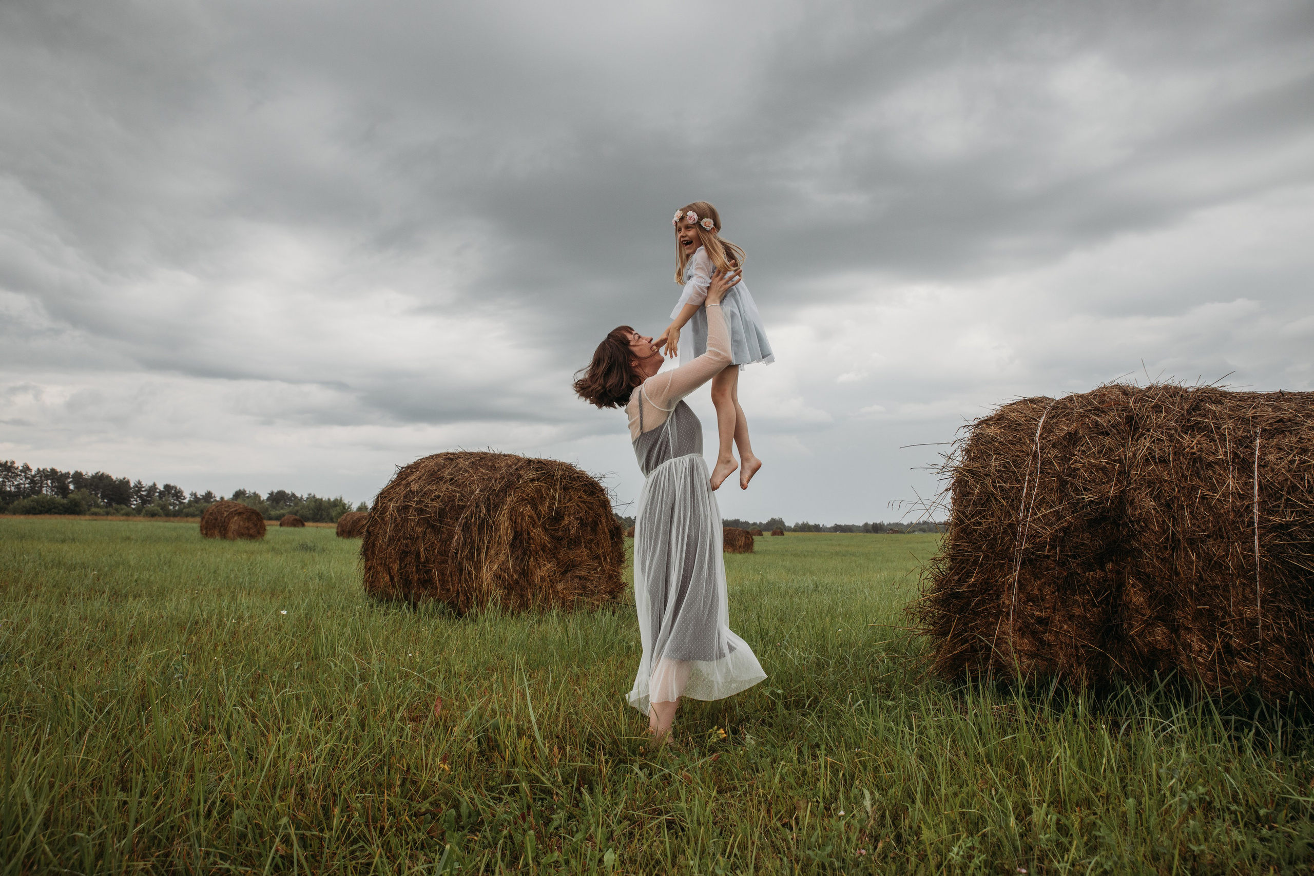 Семейная и детская фотосессия в Санкт-Петербурге. Семейный, детский и индивидуальный фотограф в Санкт-Петербурге Кремнев