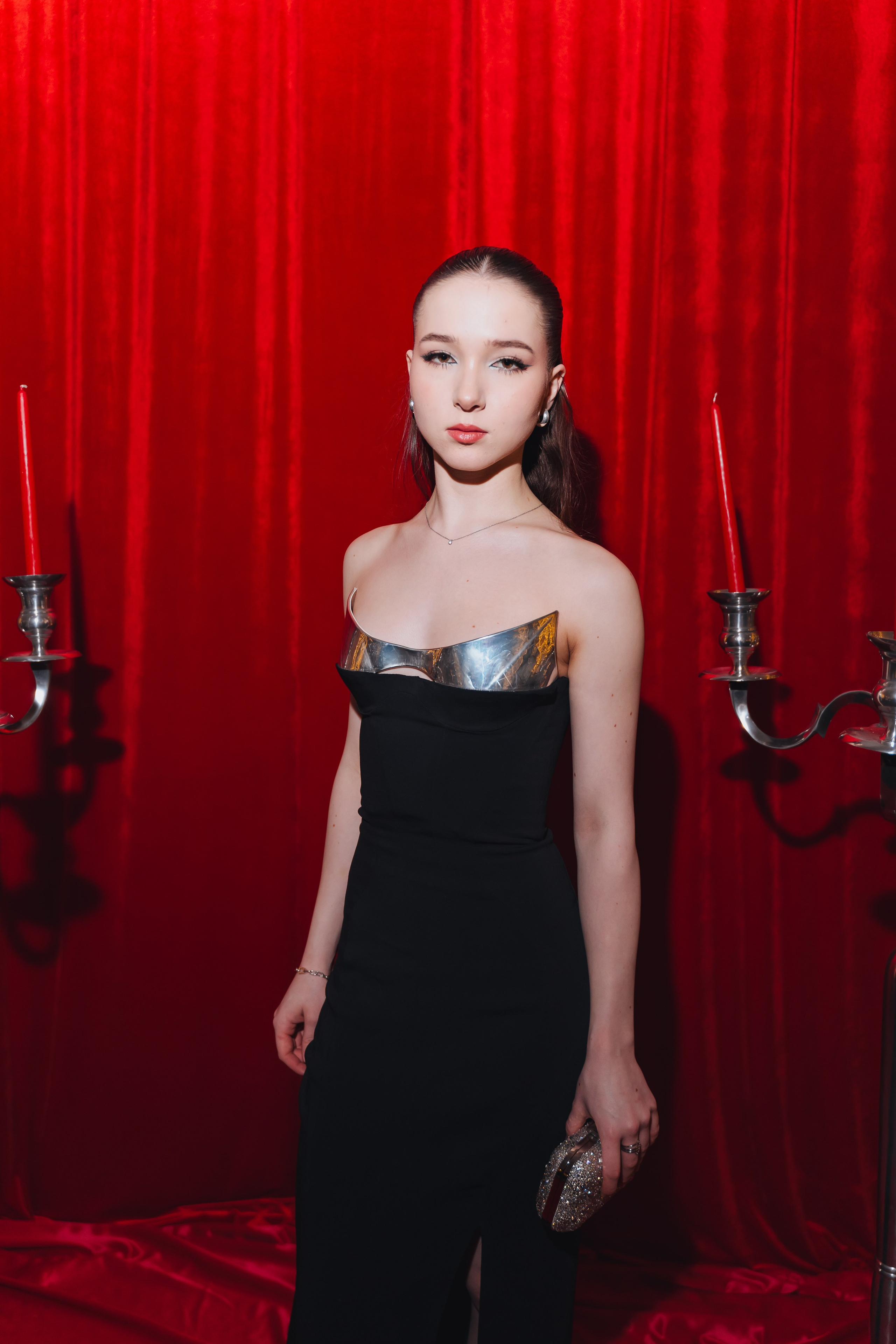 Гала ужин в Alemana. Свадебный и семейный фотограф Ирина Чернова