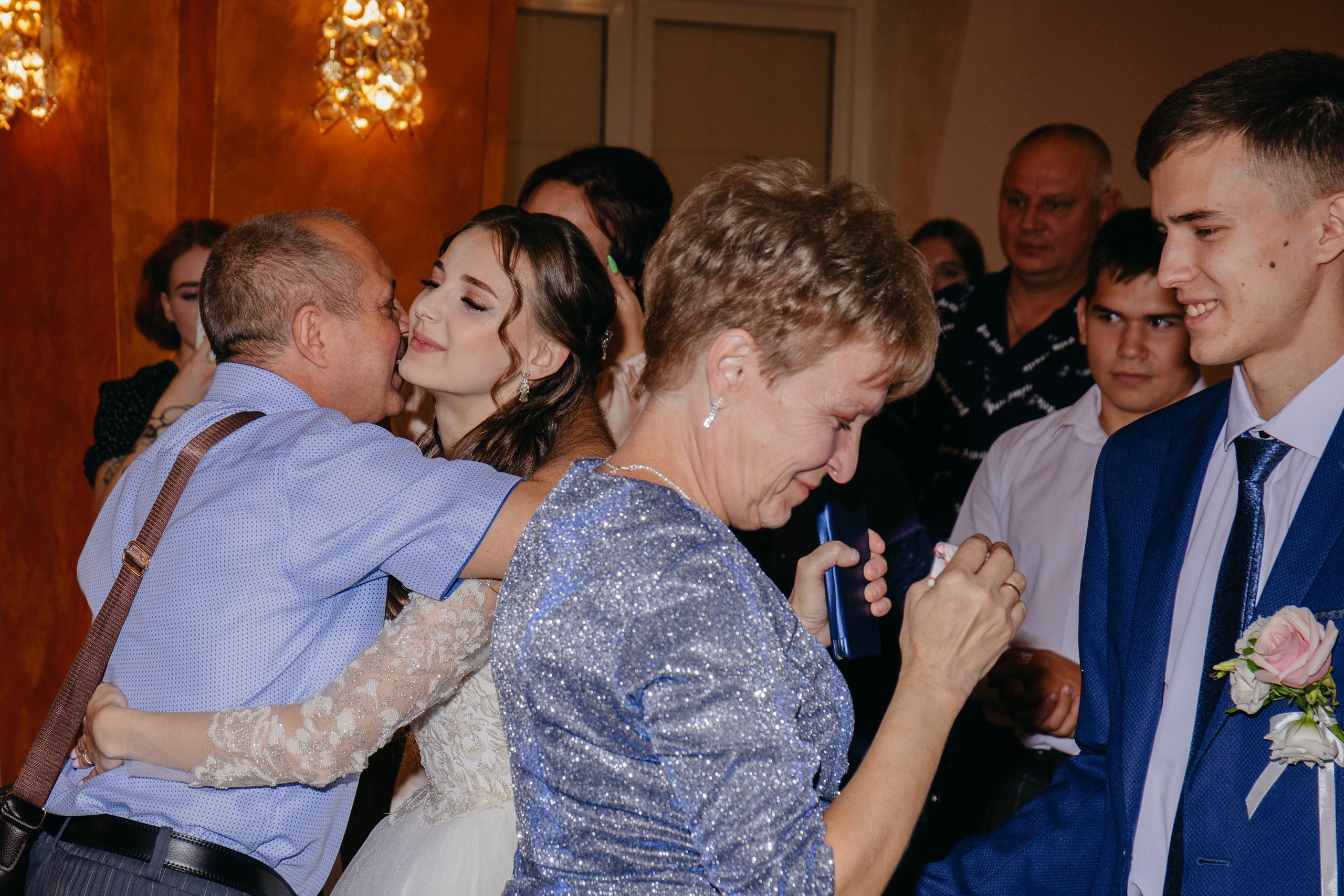 Дмитрий и Ангелина. Свадебный и женский фотограф