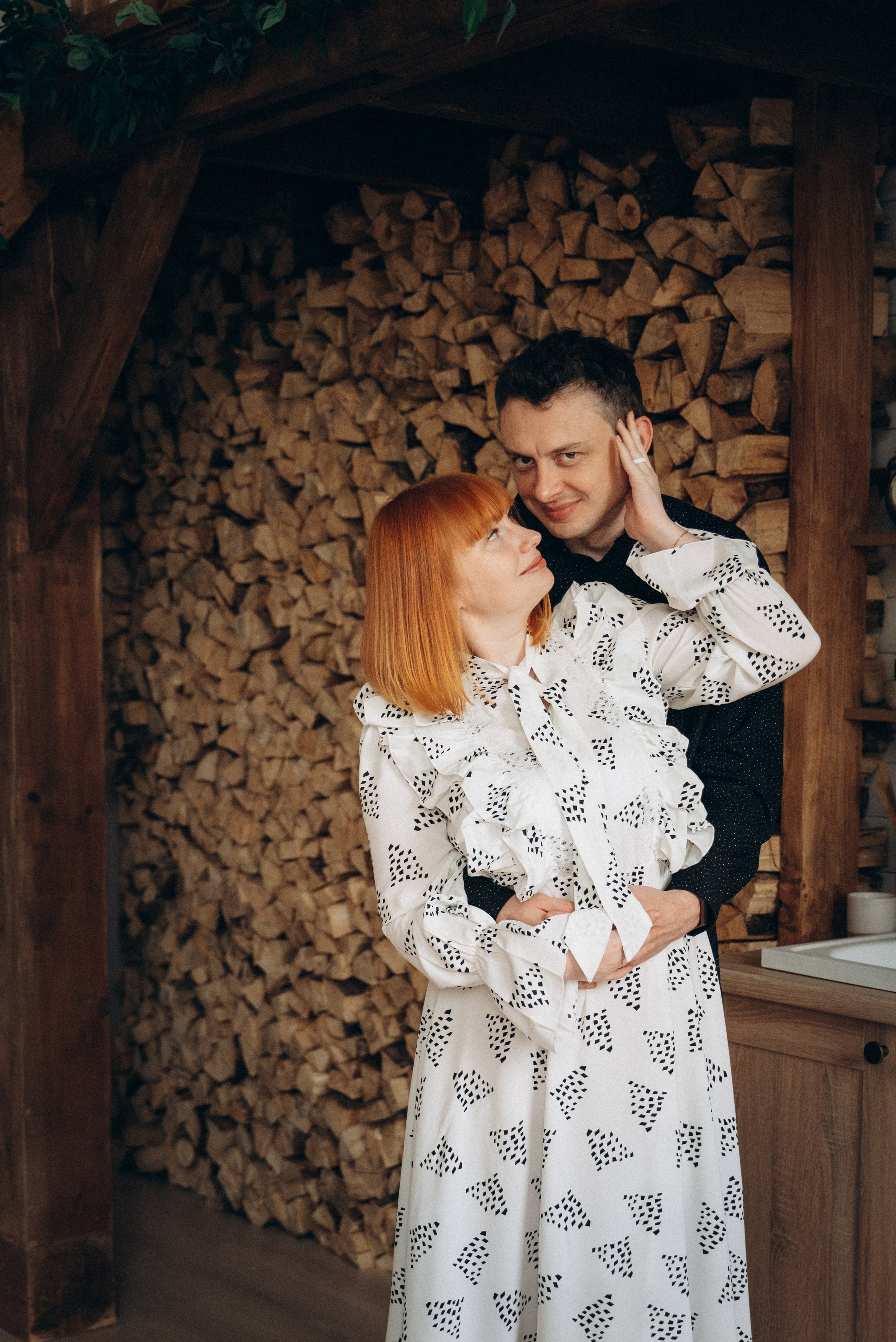 Семейная для Алёны. Семейный фотограф в Минске Дарья Дреко