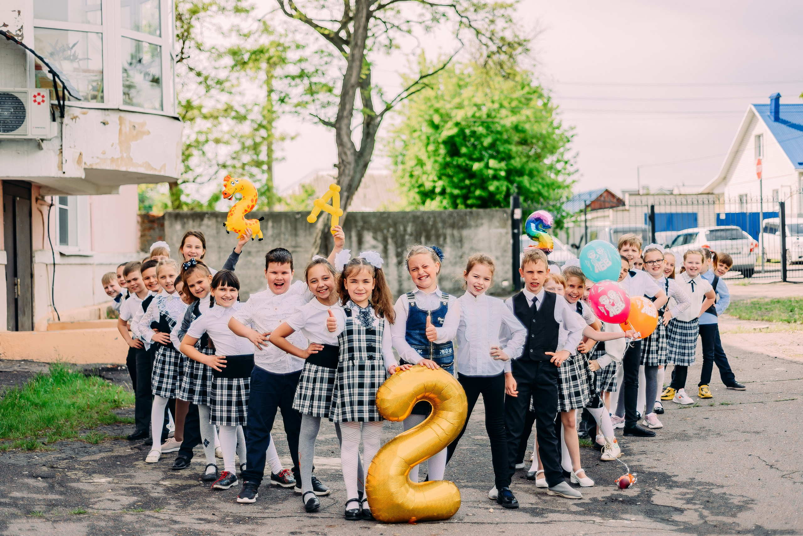 2 «А» | Школа № 17| г. Лиски |2022. ALBUMIA