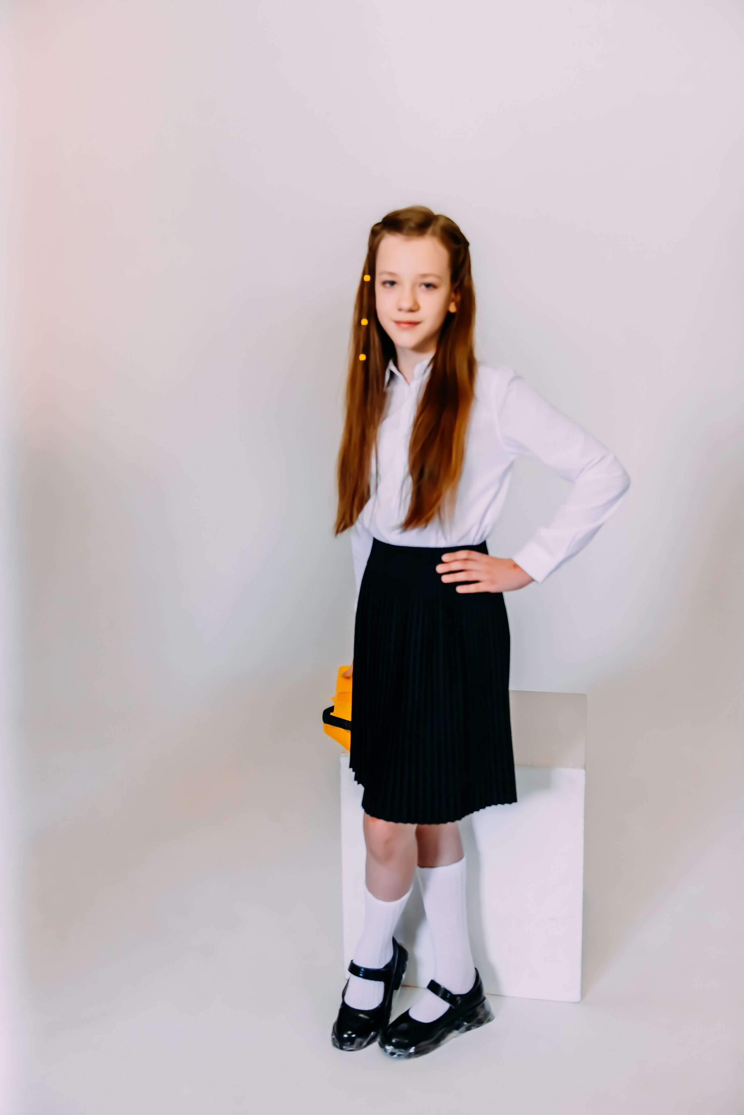 4 «А» |п. Дубовое|Начальная школа|2025. ALBUMIA