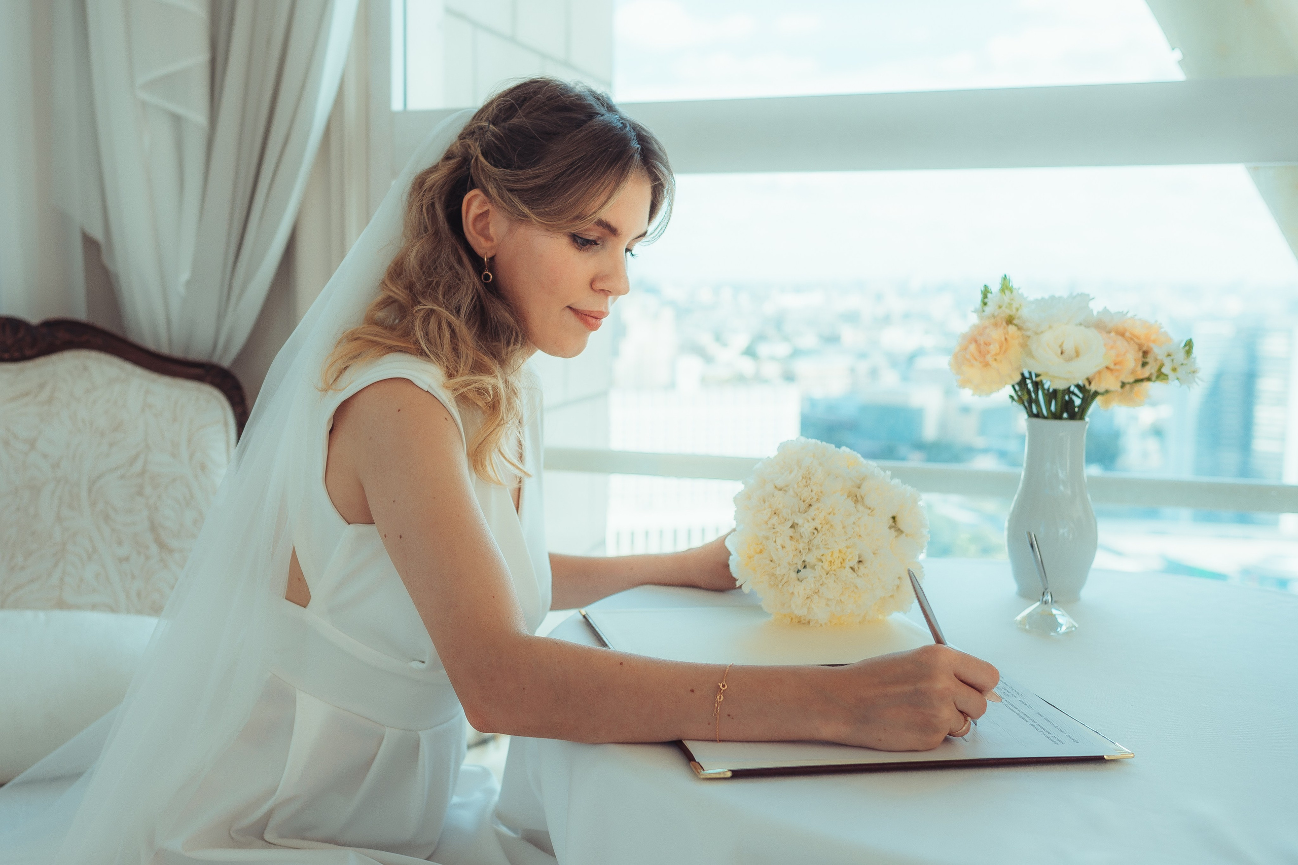 Свадебная съёмка Константина и Карины. Иван Кубик — фотограф и видеограф