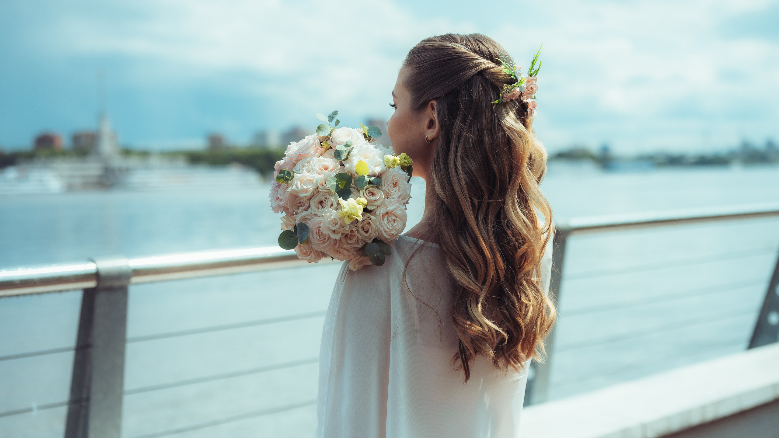 Свадебная съёмка Ивана и Анастасии. Иван Кубик — фотограф и видеограф