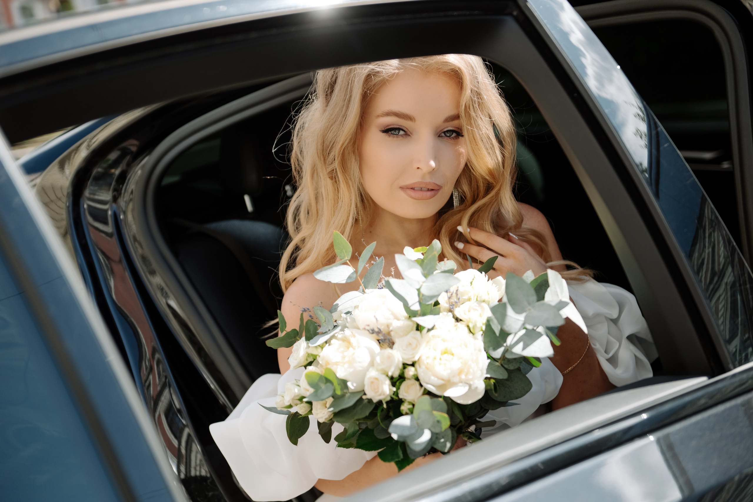 Пойдем с тобою вместе. Свадебный и сеейный фотограф в Санкт-Петербурге Елена Худякова