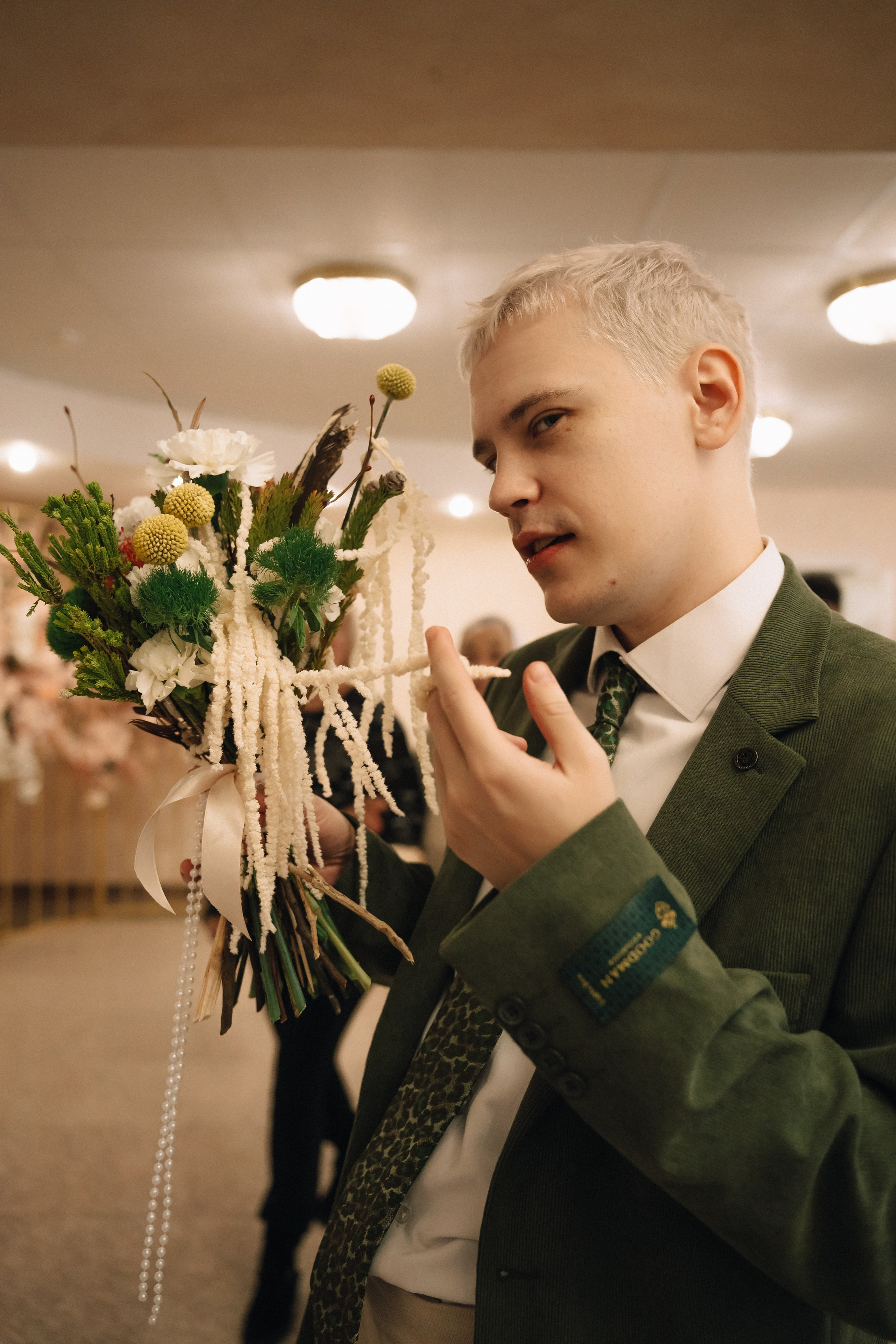 Жан и Алла. Ирина Гонтарева|Фотограф|Белгород