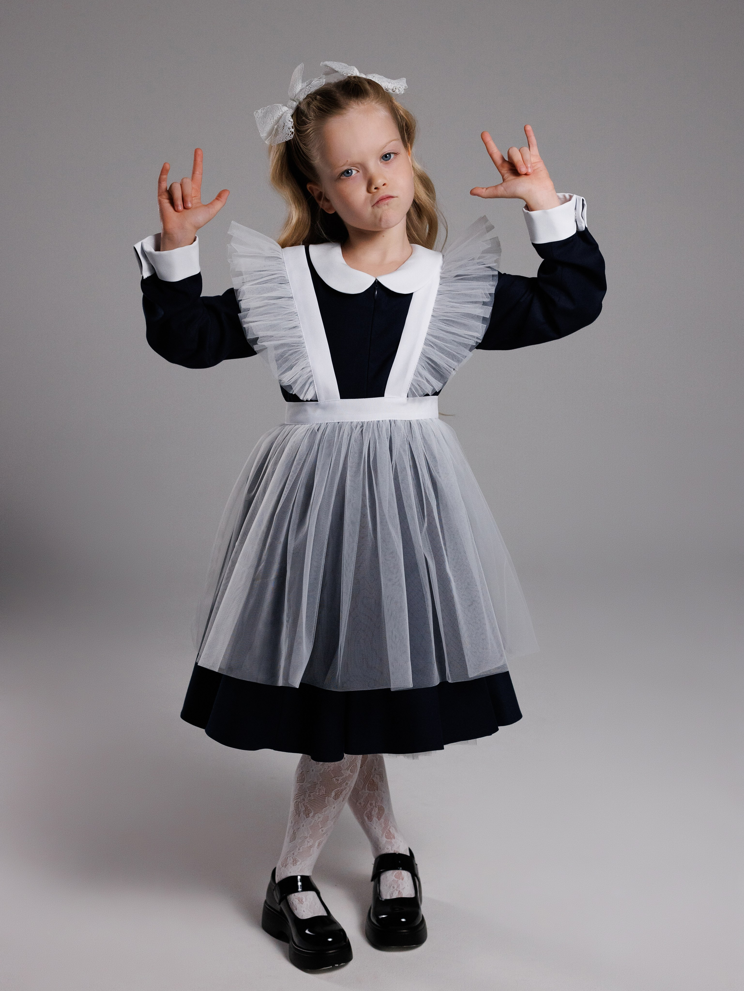 Фотосъёмка школьных фартуков для маркетплейса. Семейный и детский фотограф в Краснодаре Анна Трашкова