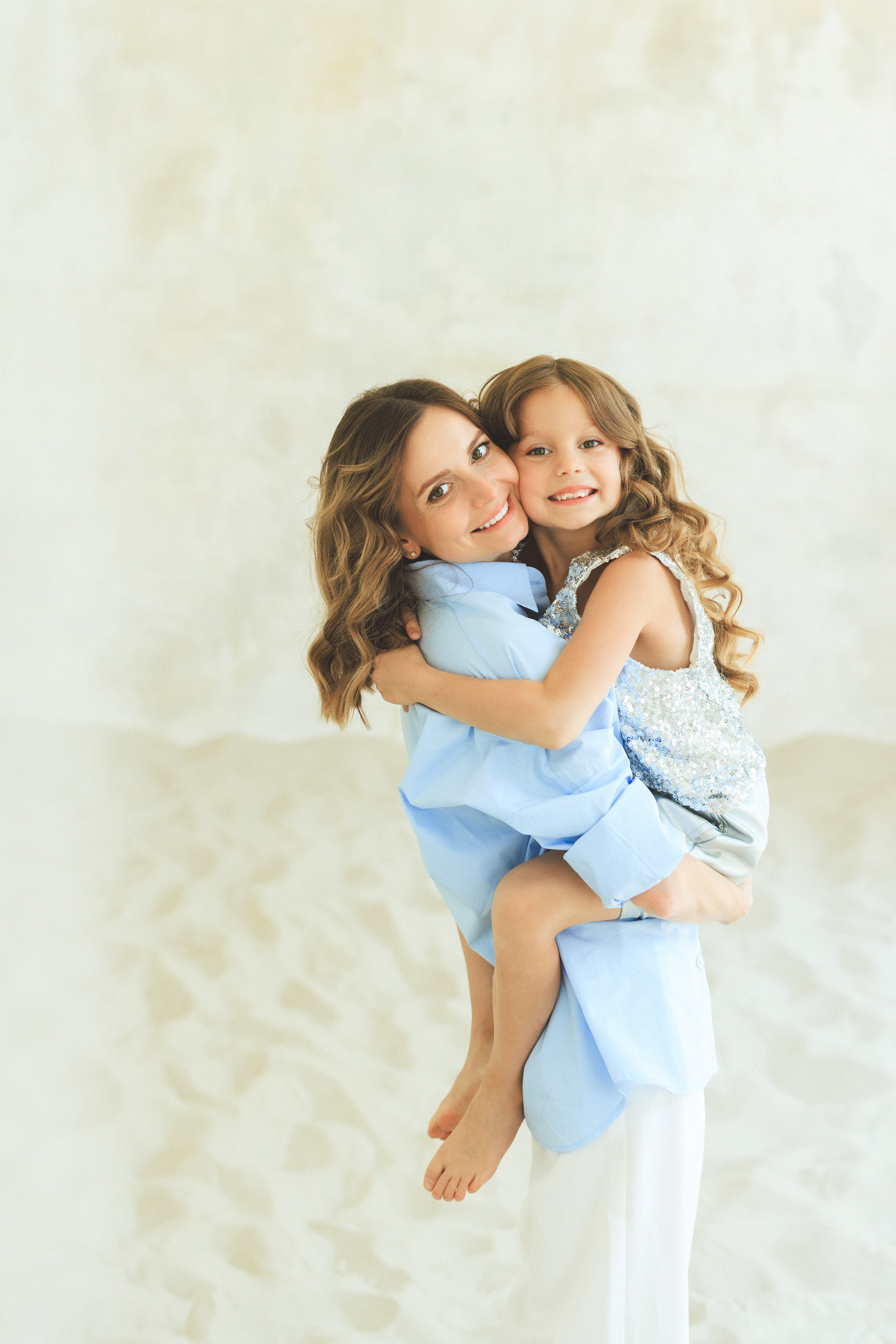 Фототчёт с фотопроекта «ПЕСОК». Семейный и детский фотограф в Краснодаре Анна Трашкова