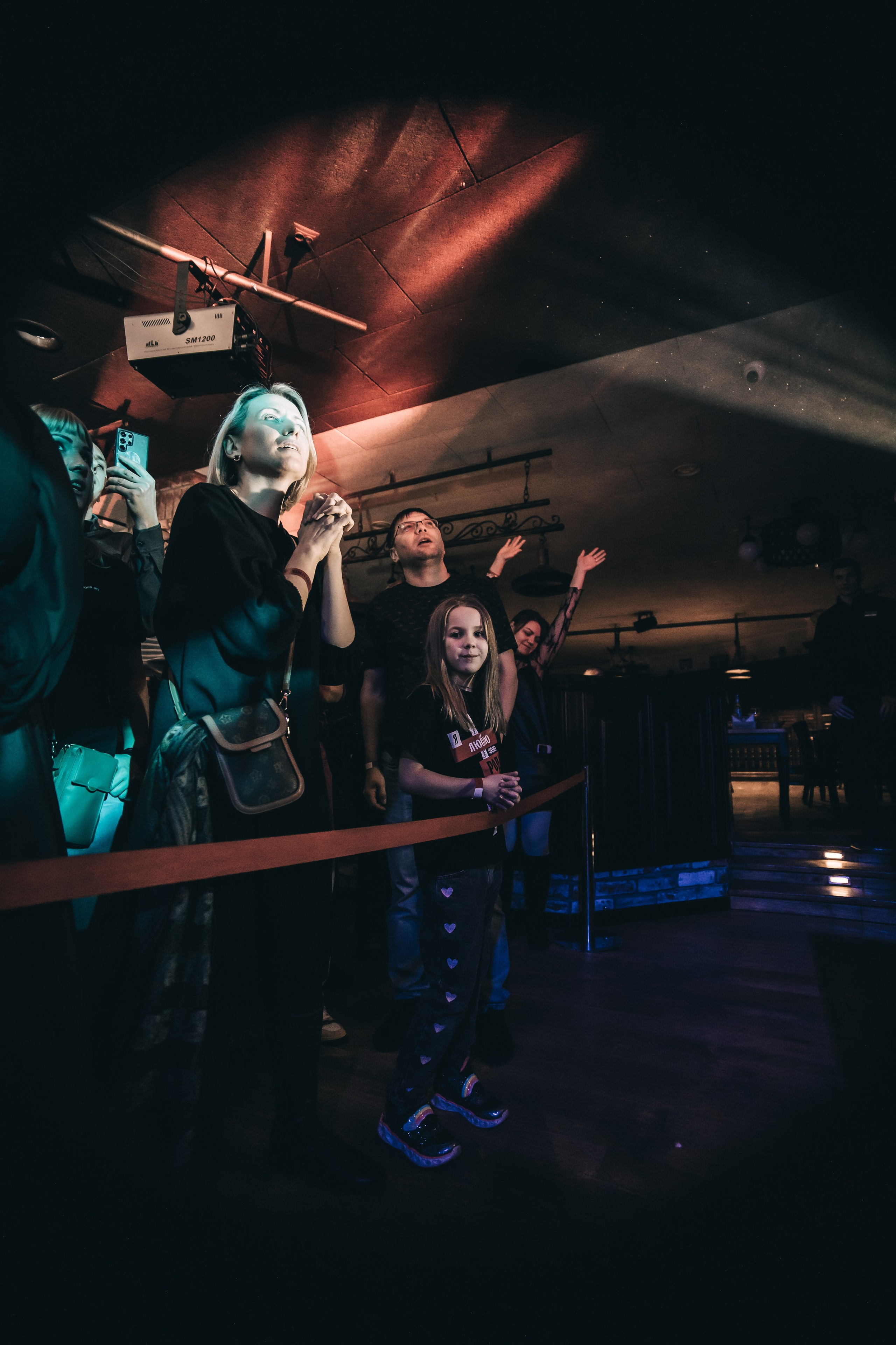 АнимациЯ. Красноярск, 19.01.2025. Максимилианс. Фотограф Регина Крикунова г. Красноярск