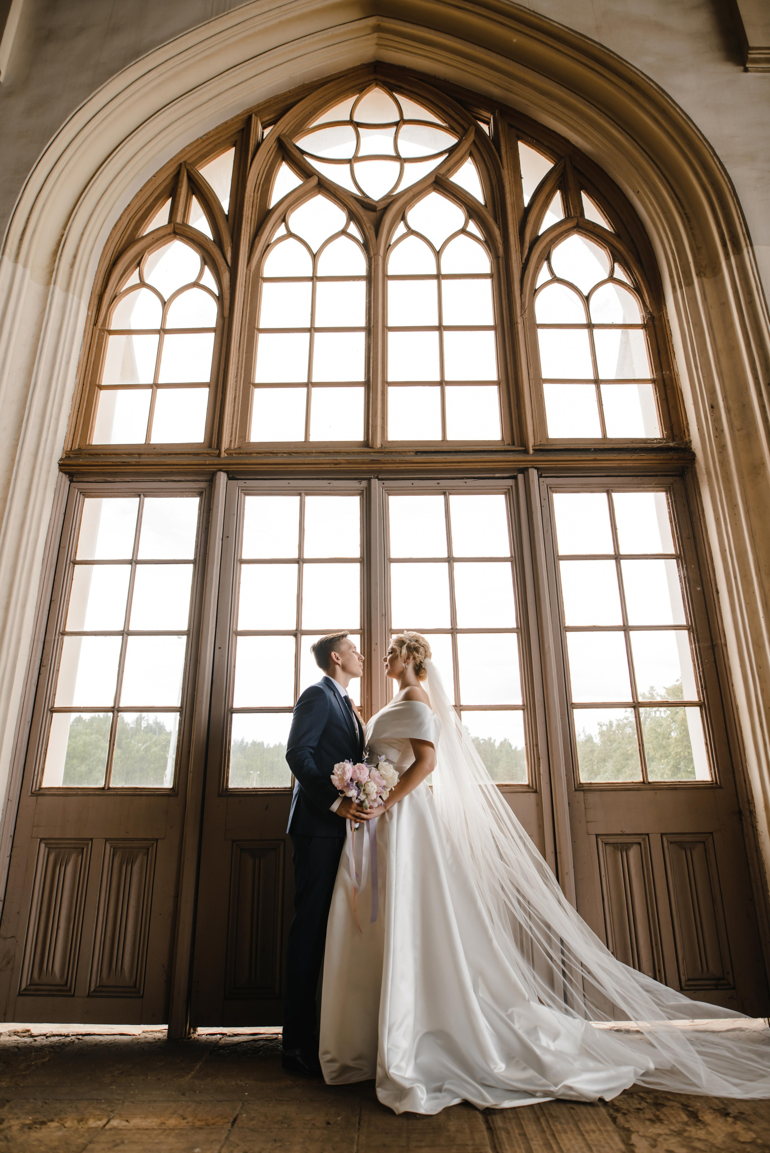 Фотограф на свадьбу в С-Пб Борис Большой