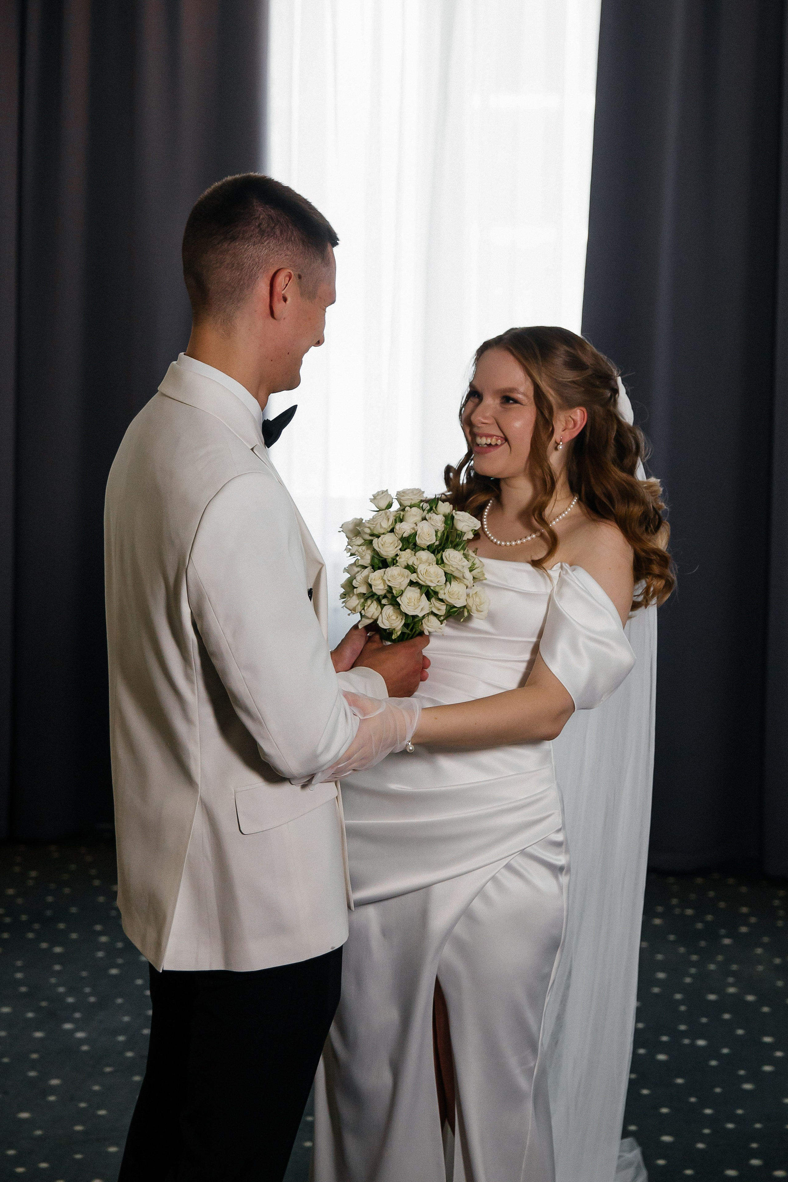 KRISTINA & RUSLAN. Свадебный фотограф | Екатеринбург | Сочи | Артем Шестаков