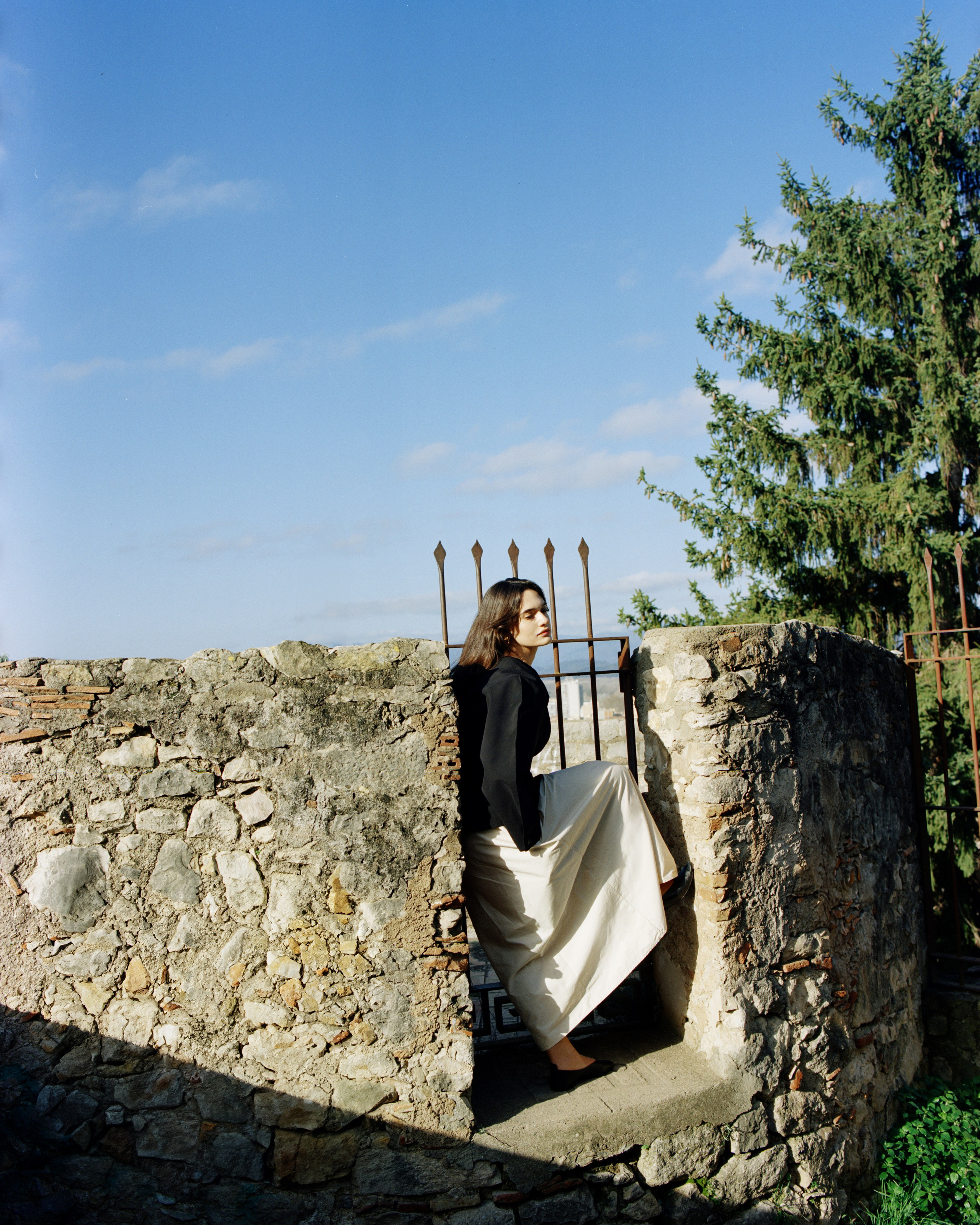 Emka//Spain. Продюсер фото и видео контента