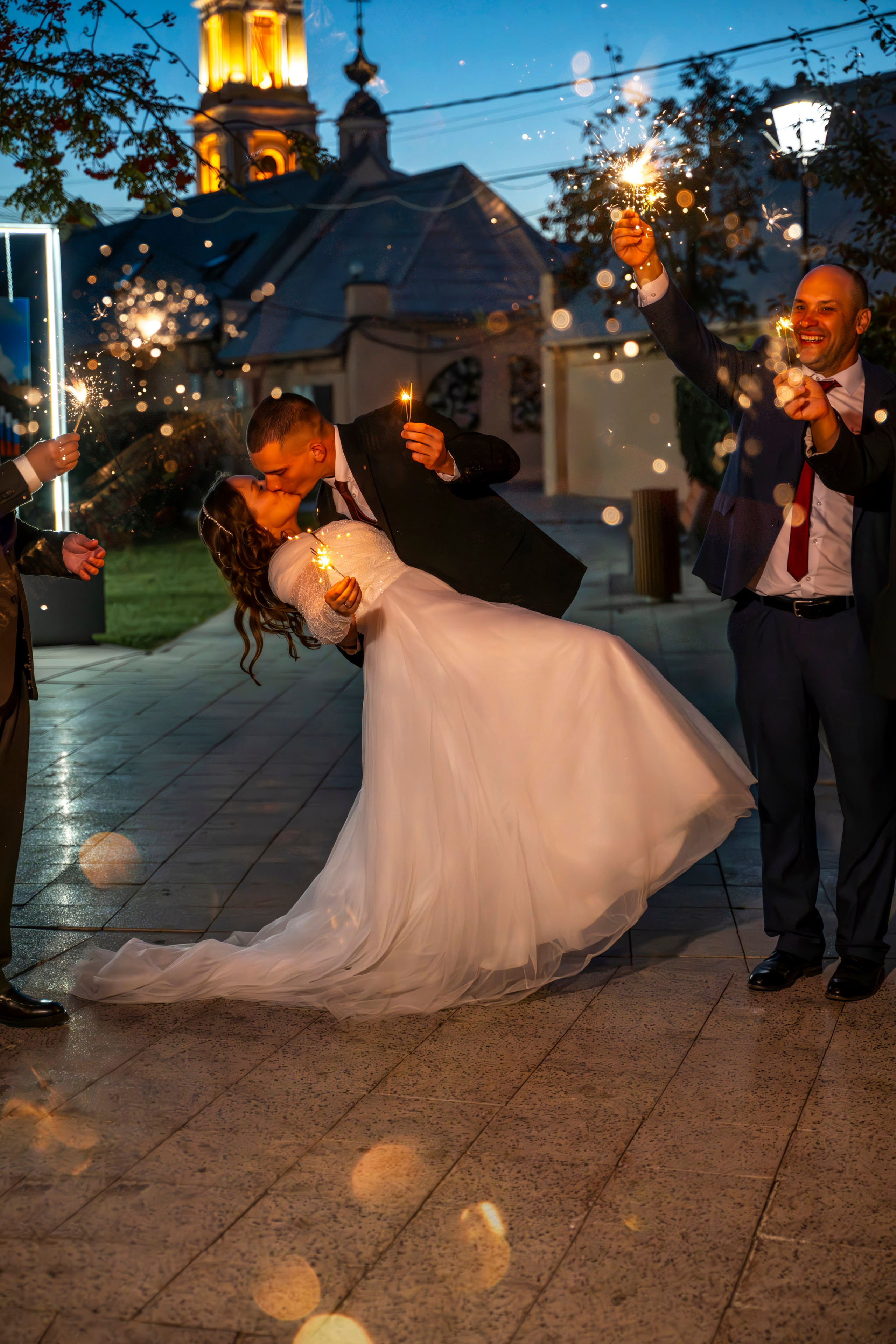 Арина & Артём. Фотограф самых запоминающихся моментов Вашей жизни