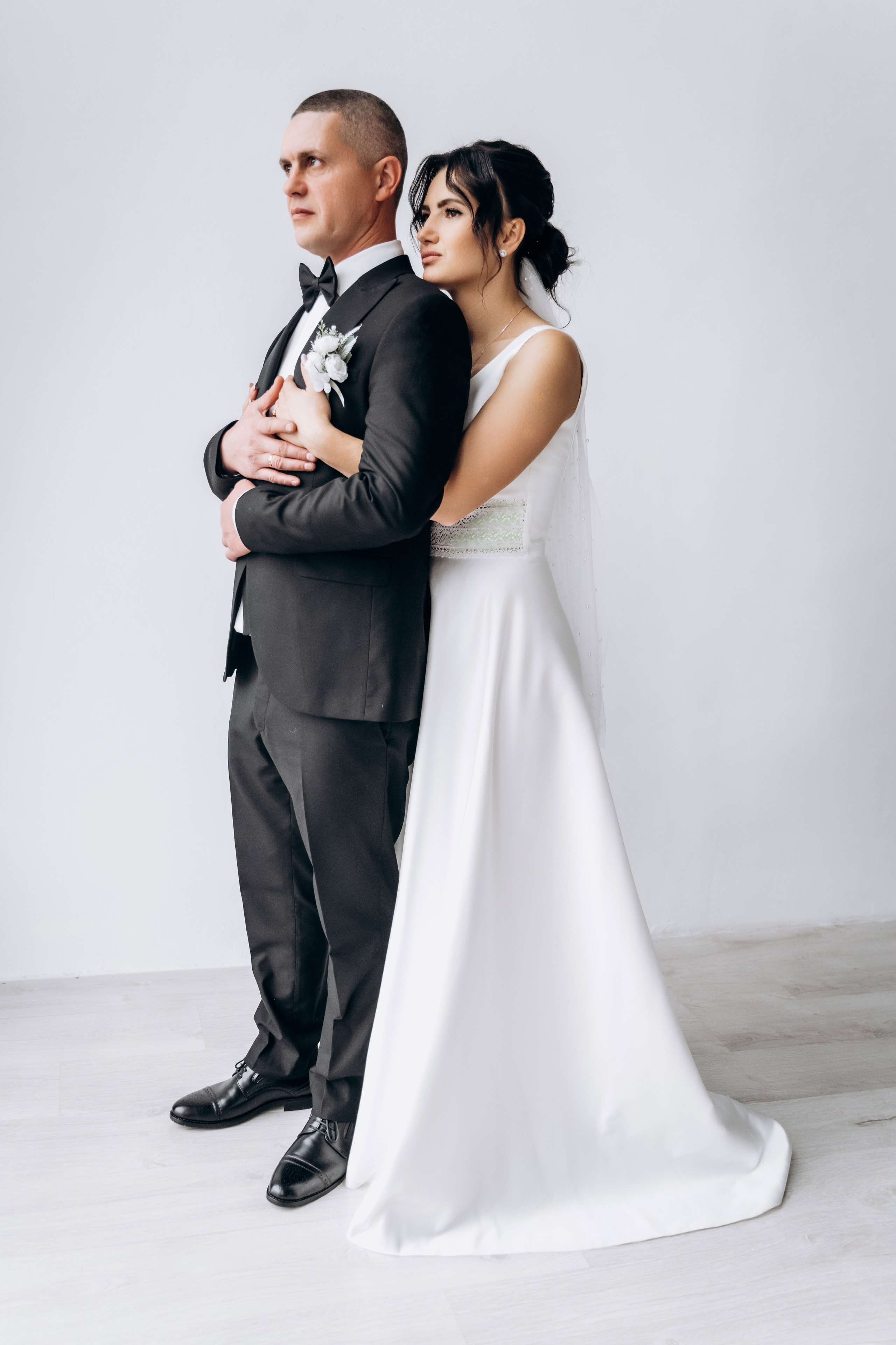 Евгений и Олеся. Фотограф самых запоминающихся моментов Вашей жизни