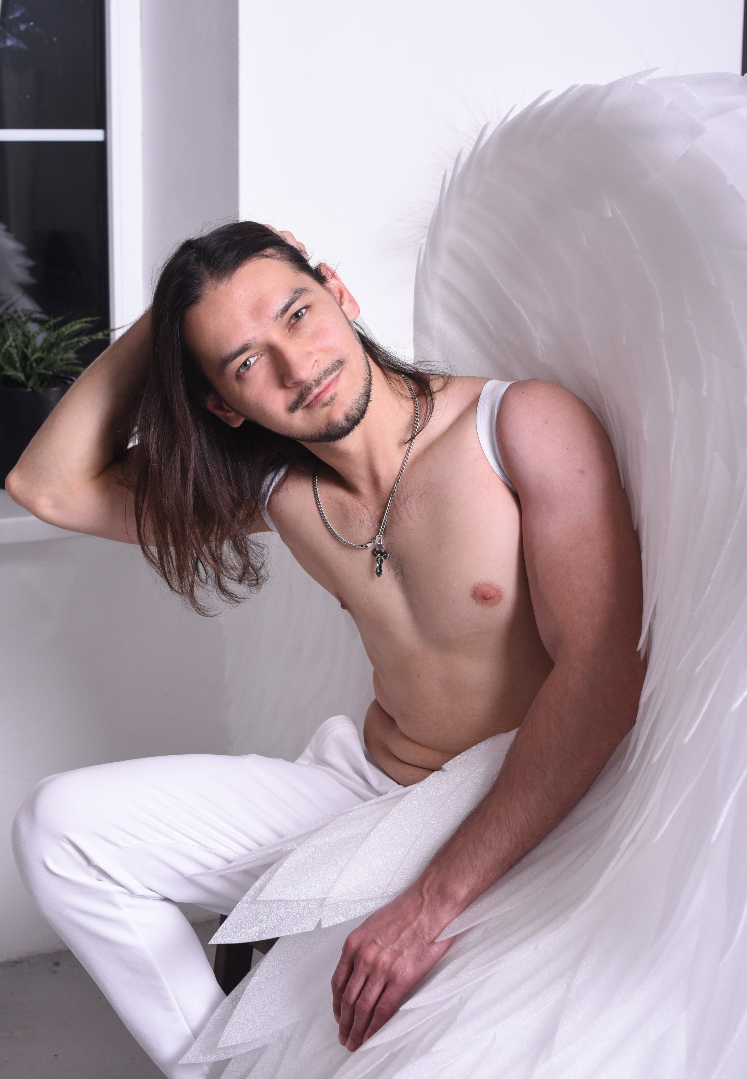 Крылья Ангела. Фотограф самых запоминающихся моментов Вашей жизни