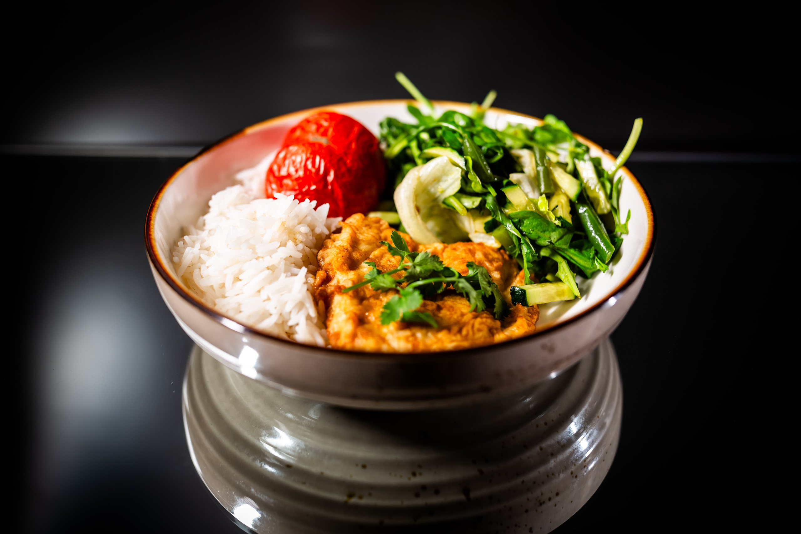 Фуд-фотография для ресторана Саби. Контент фотограф для экспертов в соцсетях Алена Собора Москва