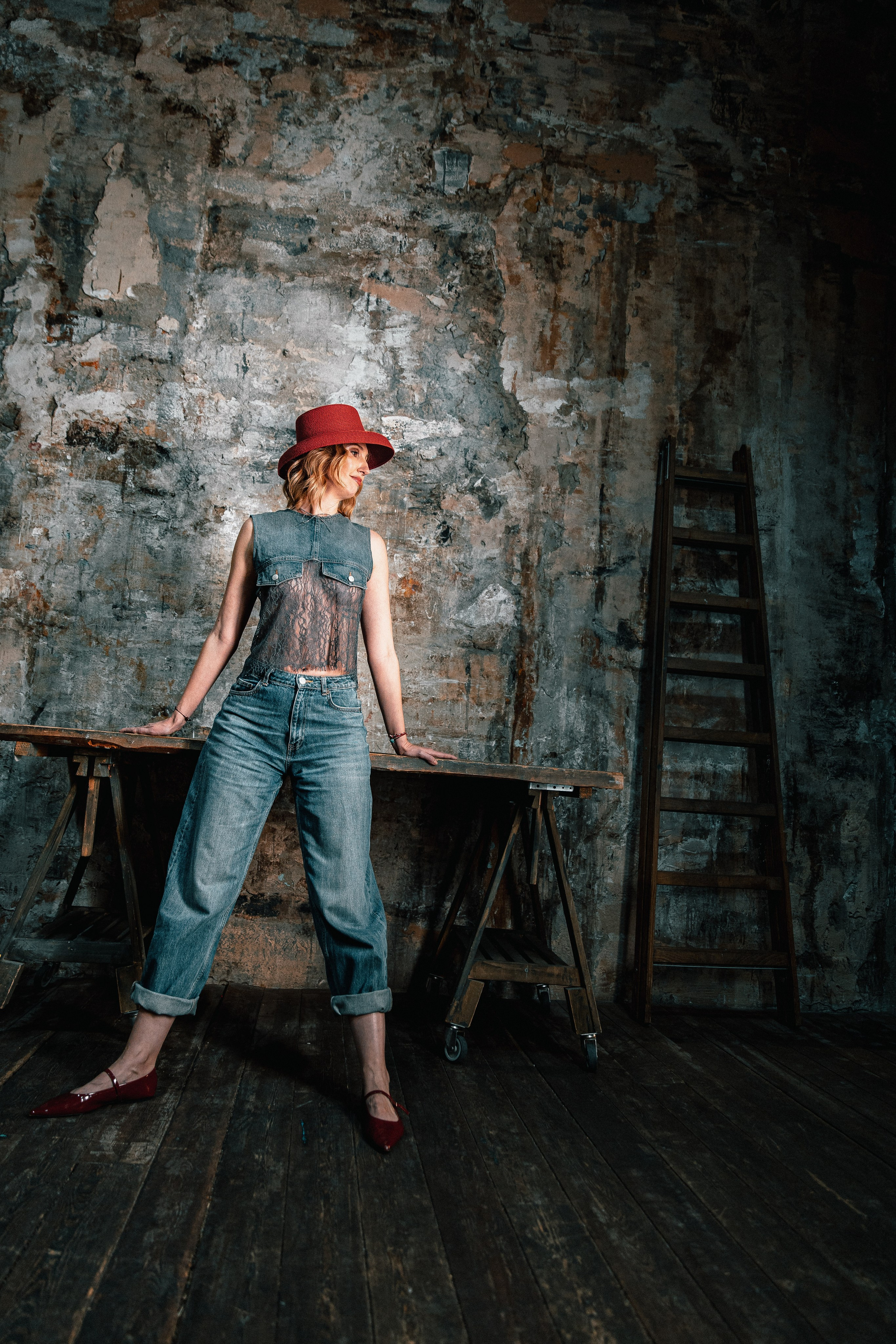 Бинес-контент фотография. Контент фотограф для экспертов в соцсетях Алена Собора Москва