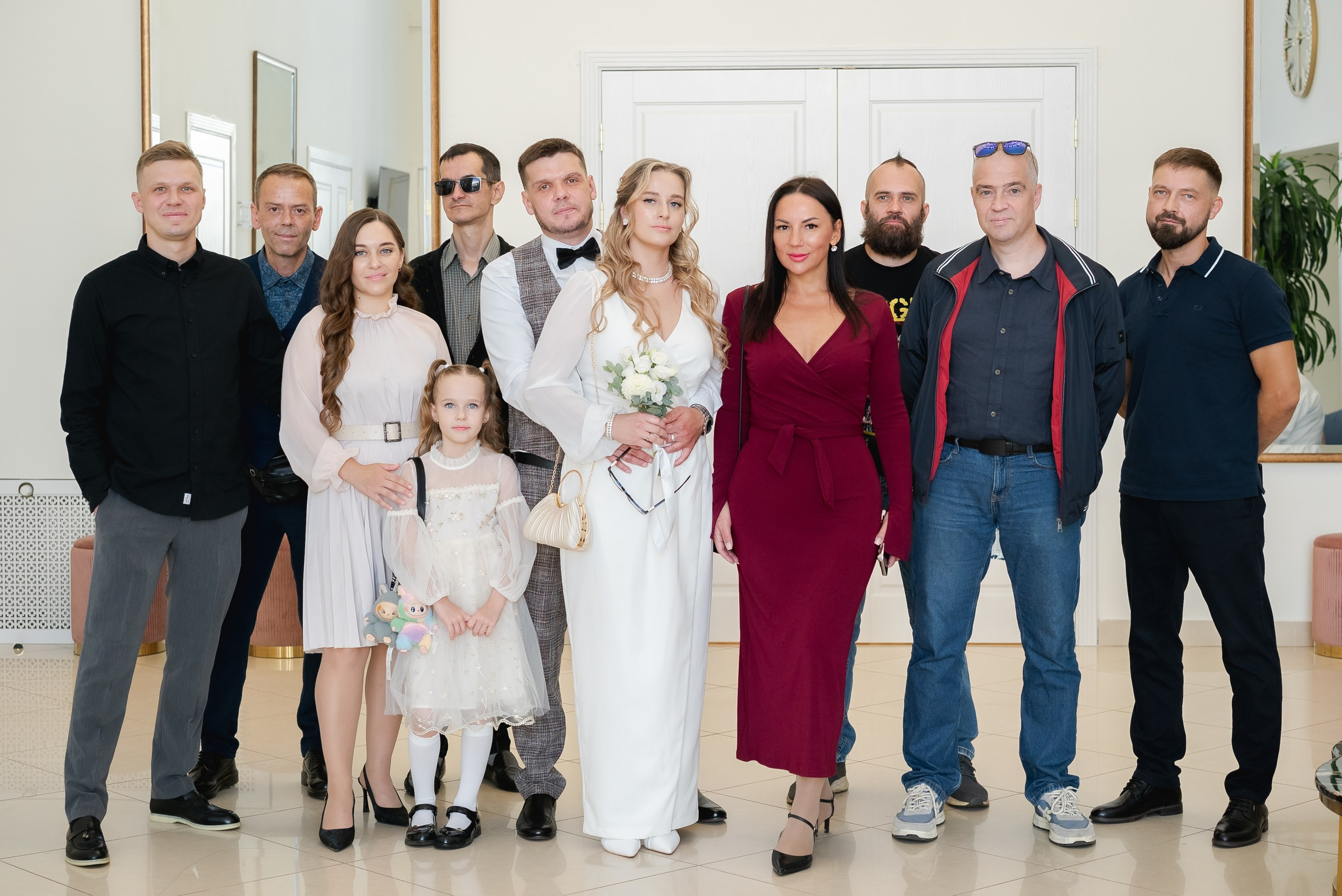 Свадебный фотограф Москва семейный фотограф в Москве. Andrey Luzin | [yooroock] photographer