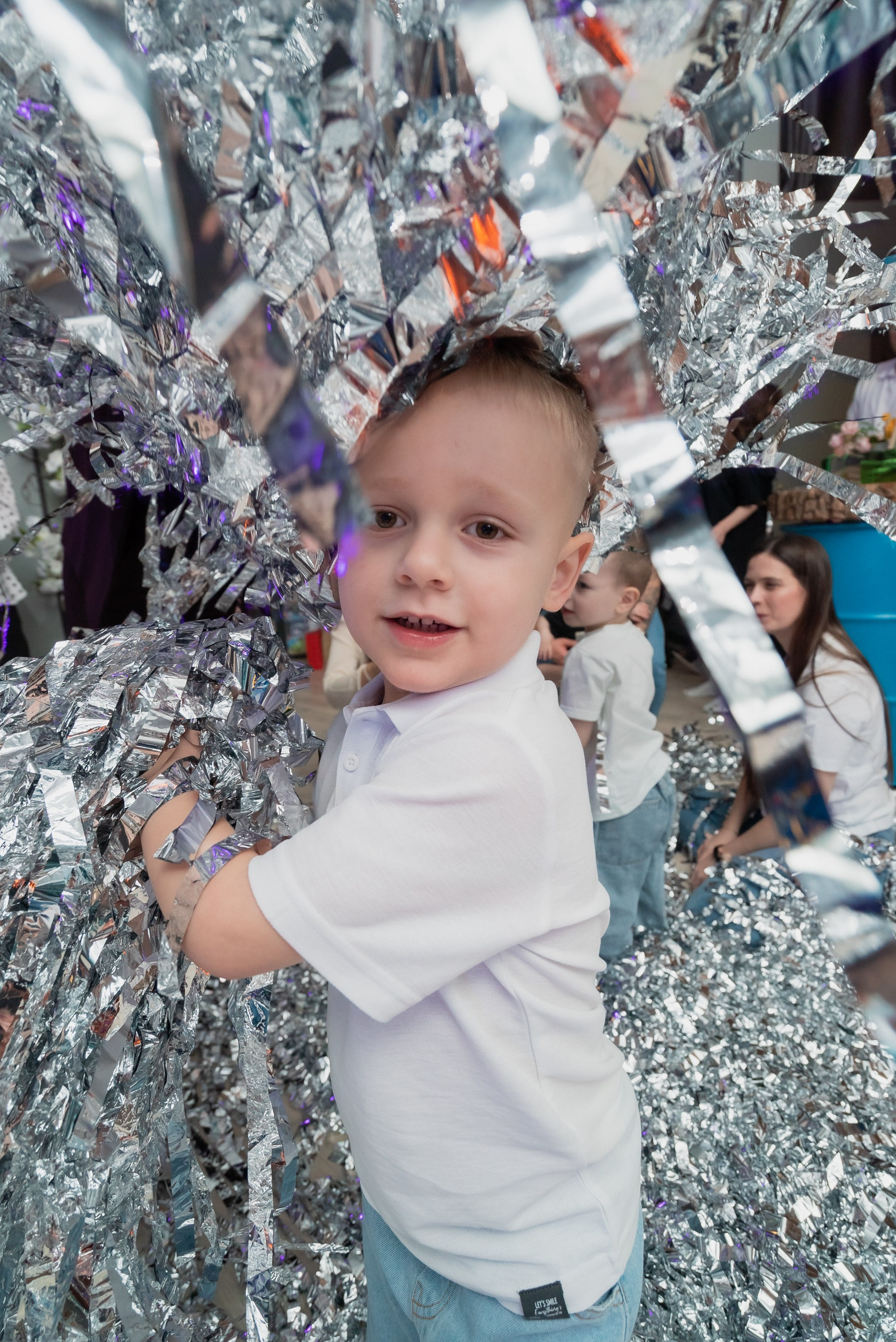 Детские праздники. Andrey Luzin | [yooroock] photographer