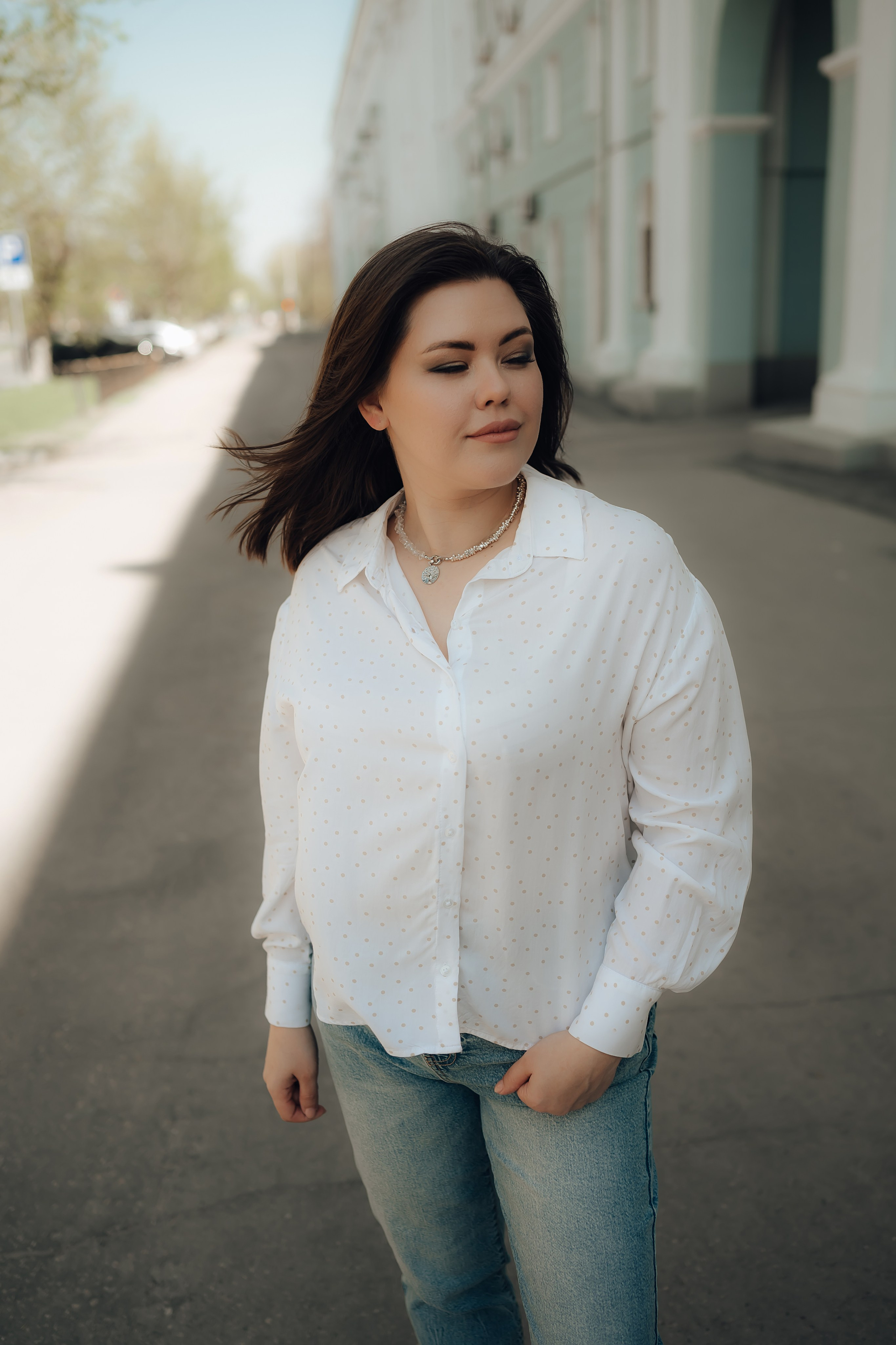 Апрельские девчонки. Детский и семейный фотограф Катерина Мишина