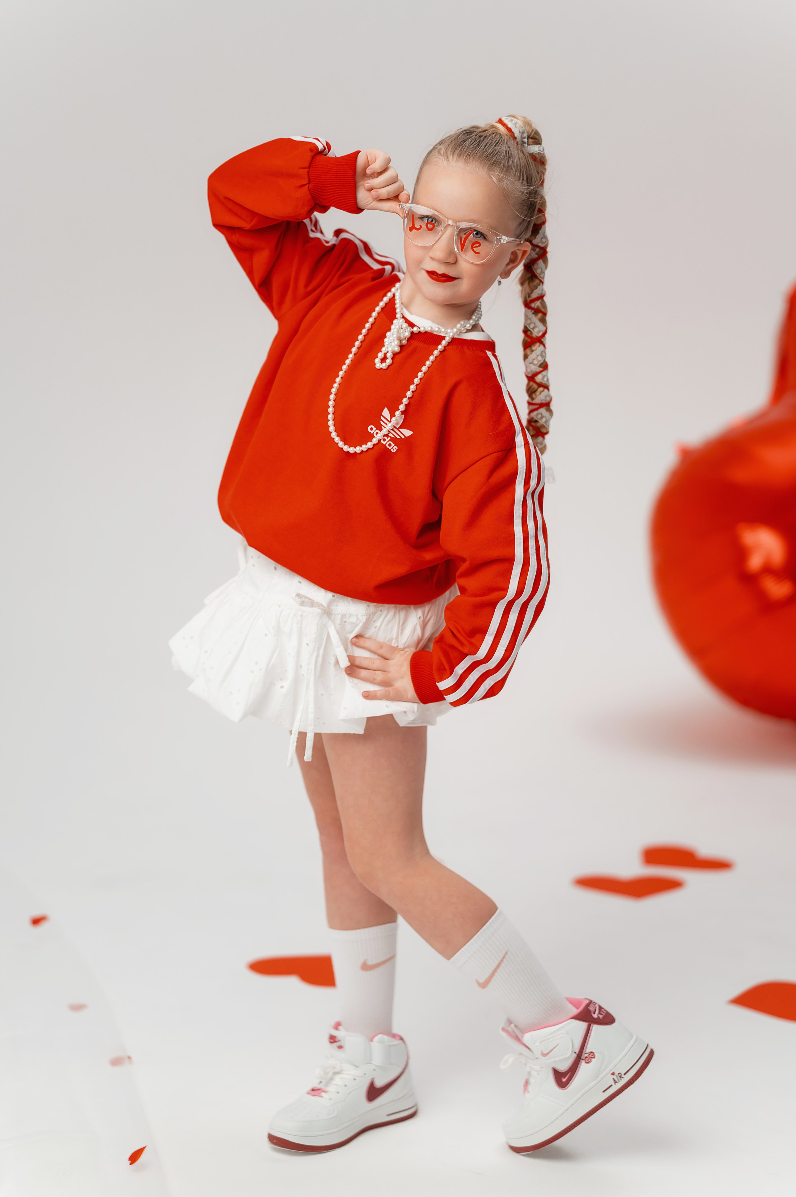 В сердцах. Детский и семейный фотограф Склярова Екатерина