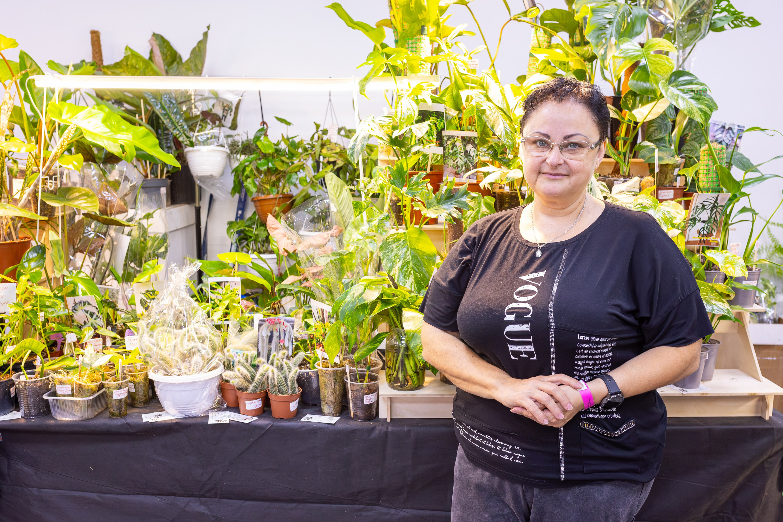 Монстериум 11–12 октября. Александра Куликова фотограф, Москва