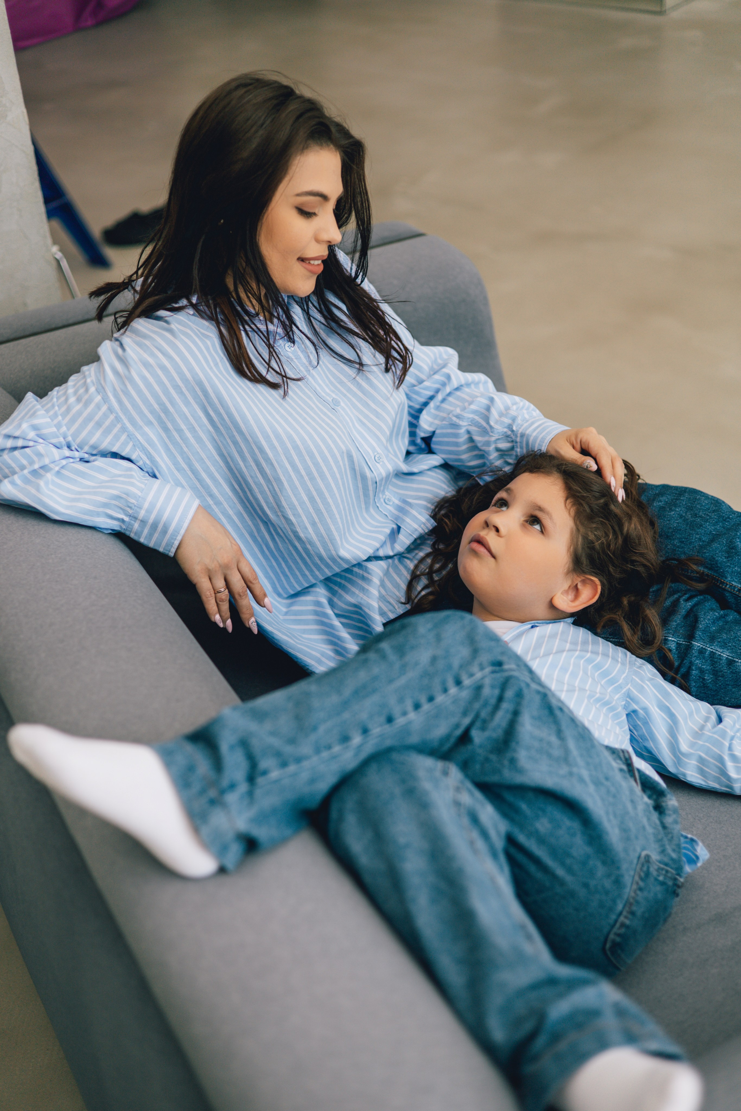 Съемка для Софии. Фотограф из Краснодара Мария Приходько