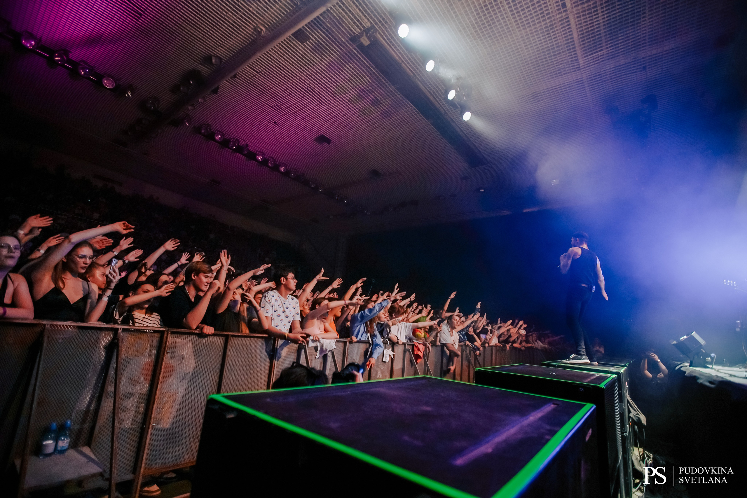 The Hatters. Фотограф Тольятти Светлана Пудовкина