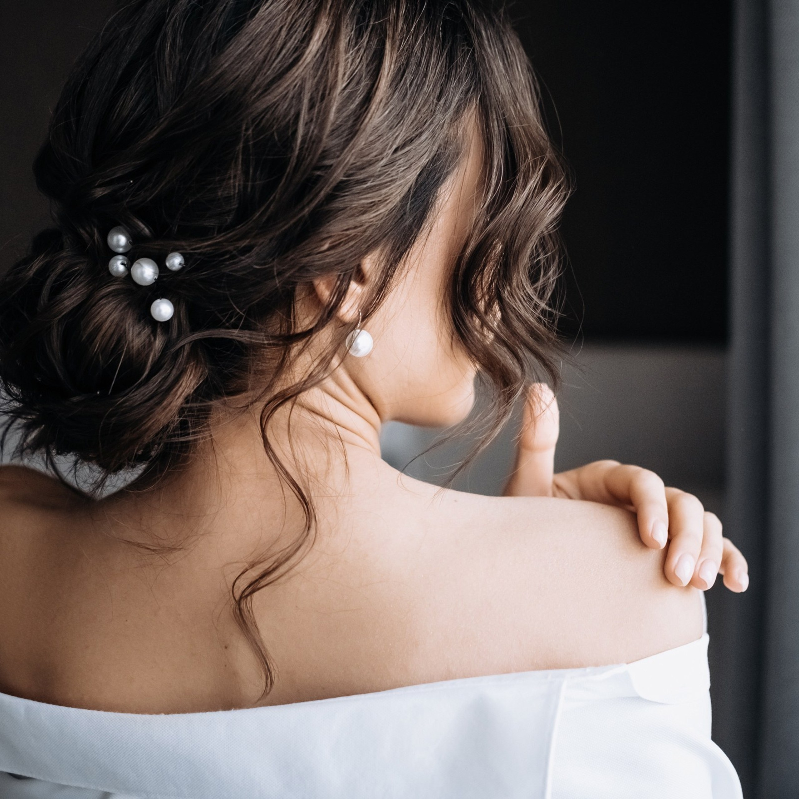 Николай и Лейла. Невеста