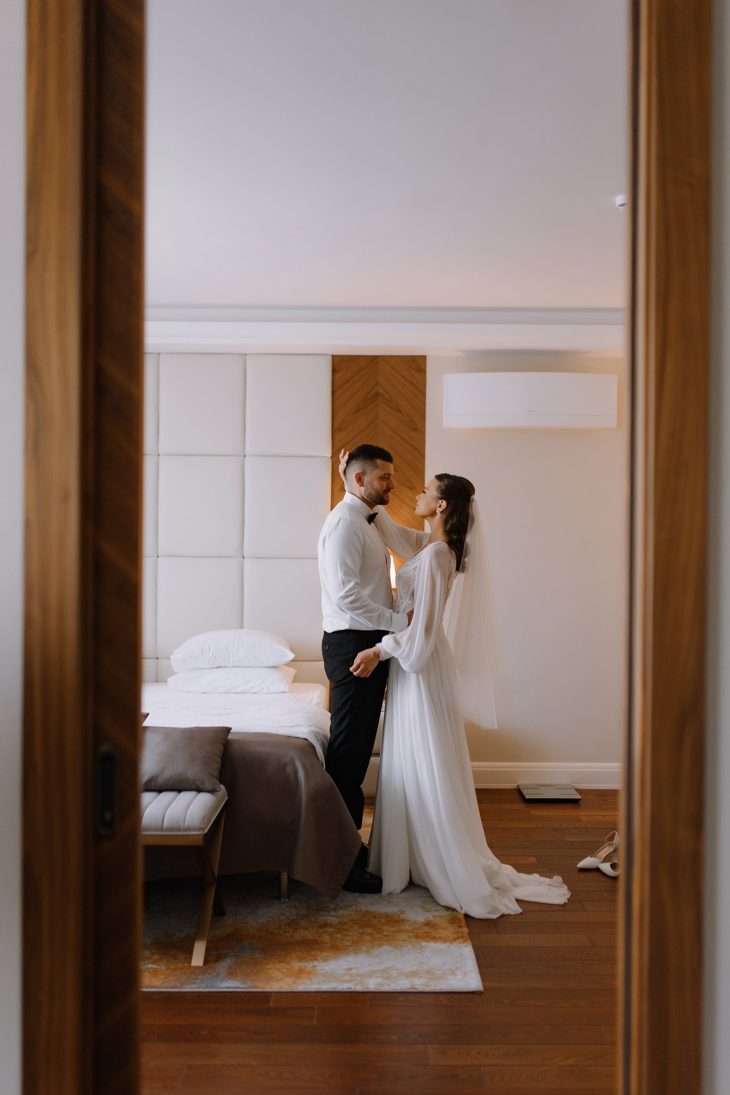 Свадьба в Кировске. Фотограф и видеограф в Мурманске, Москве Екатерина Нечаева