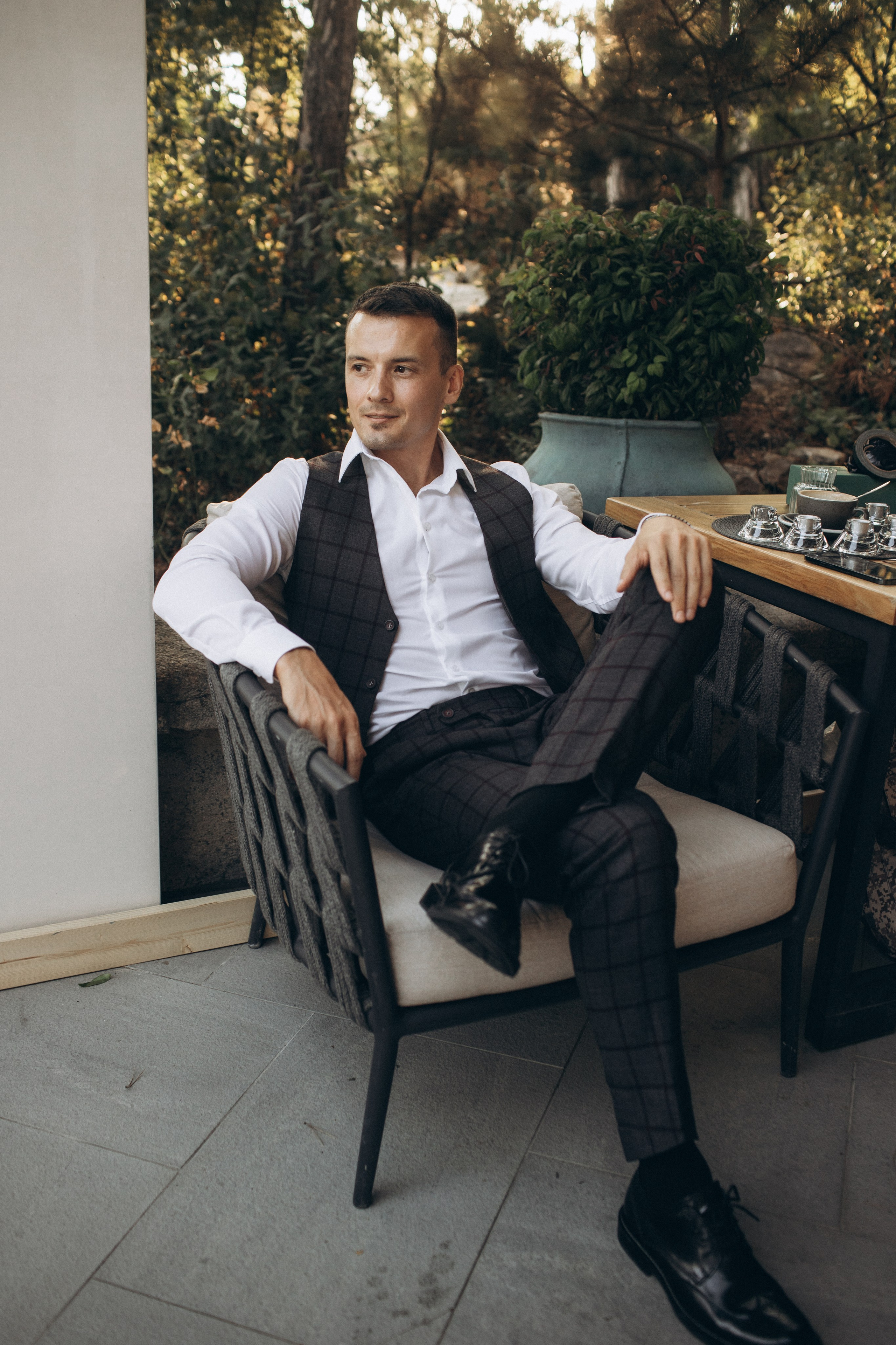 Евгений и Мила. Свадебный и портретный фотограф. Видеограф на Свадьбу. Севастополь, Ялта, Симферополь, Крым