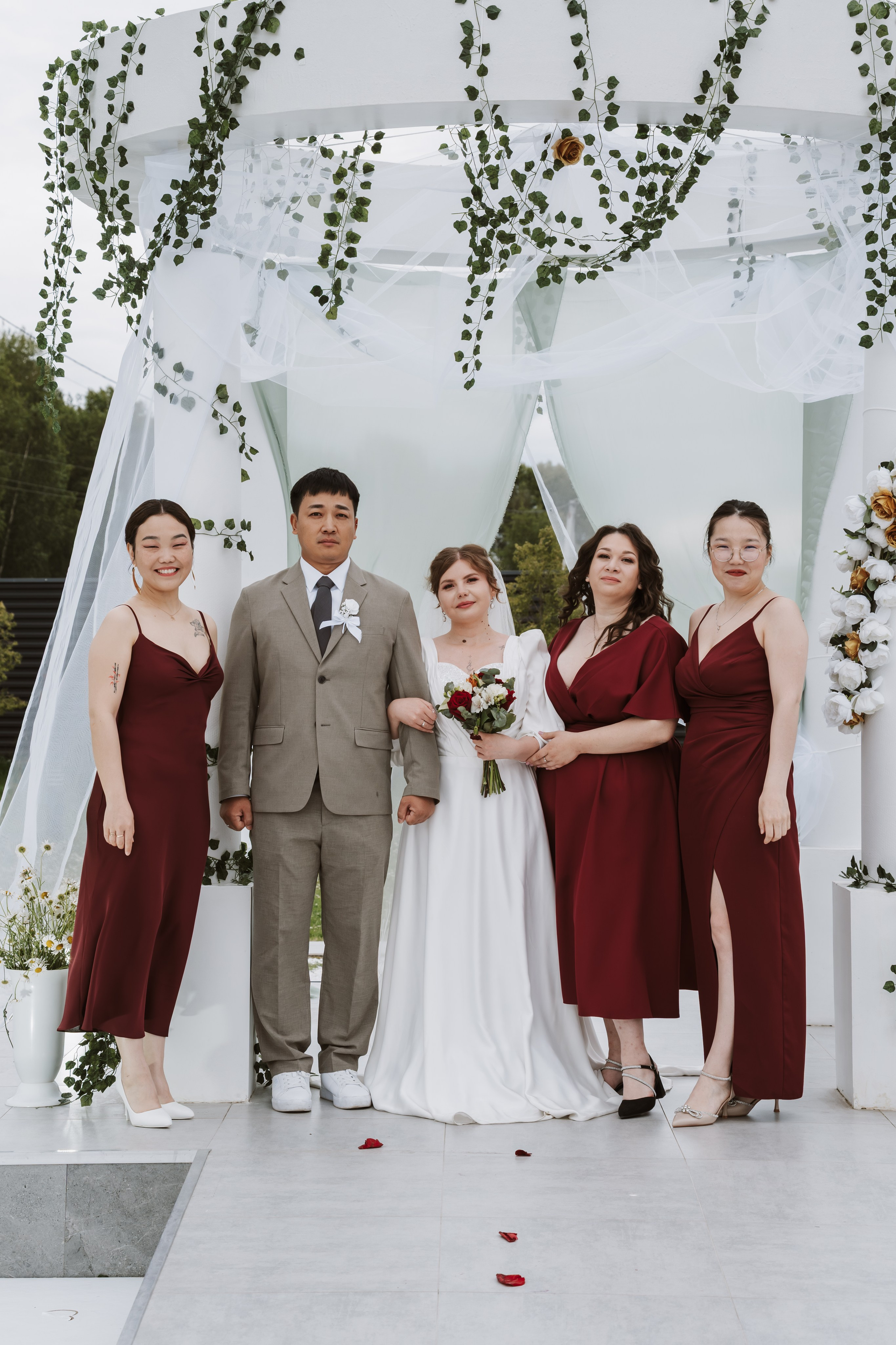 Сонджин и Ксения. Фото и видеосъемка в Йошкар-Оле и Москве. (Фотограф и видеограф в Йошкар-Оле и Москве)