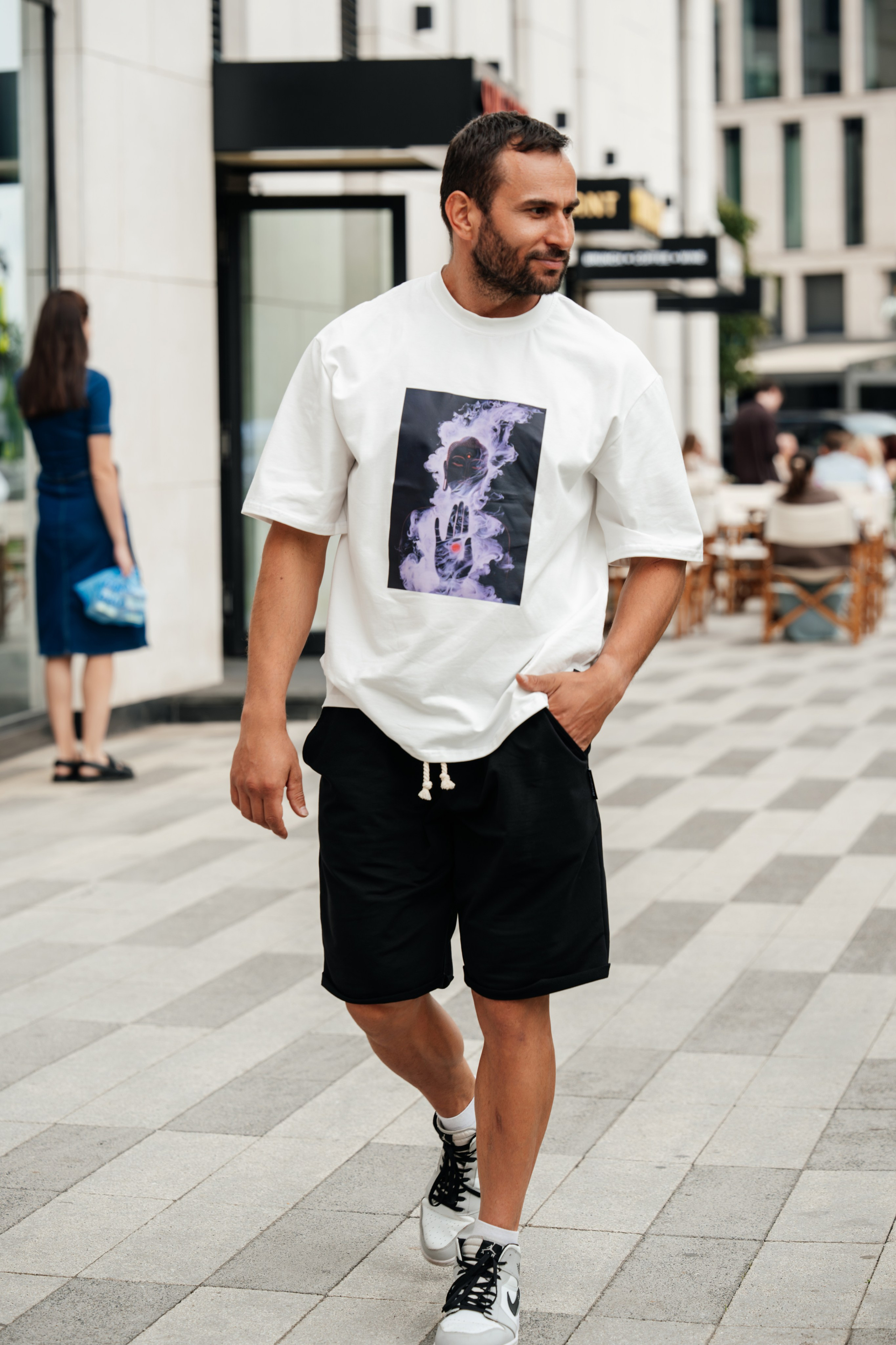 Бренд одежды street. Фото и видеосъемка в Йошкар-Оле и Москве. (Фотограф и видеограф в Йошкар-Оле и Москве)