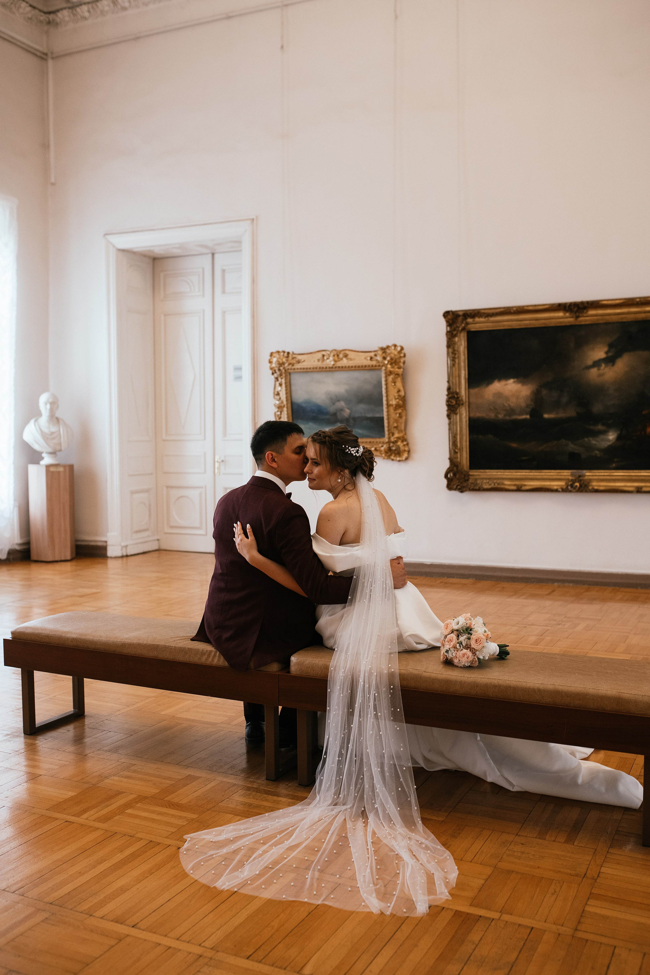 Wedding day #33. Свадебный, семейный фотограф в Рязани Лена Брант