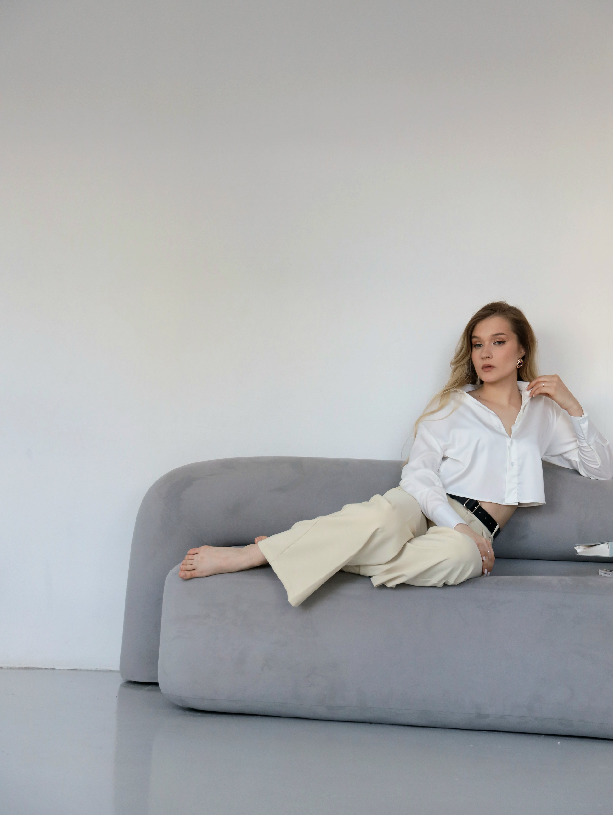 Оформление экспертного блога — Визажист. Фотограф в Новосибирске Анна Полторацкая