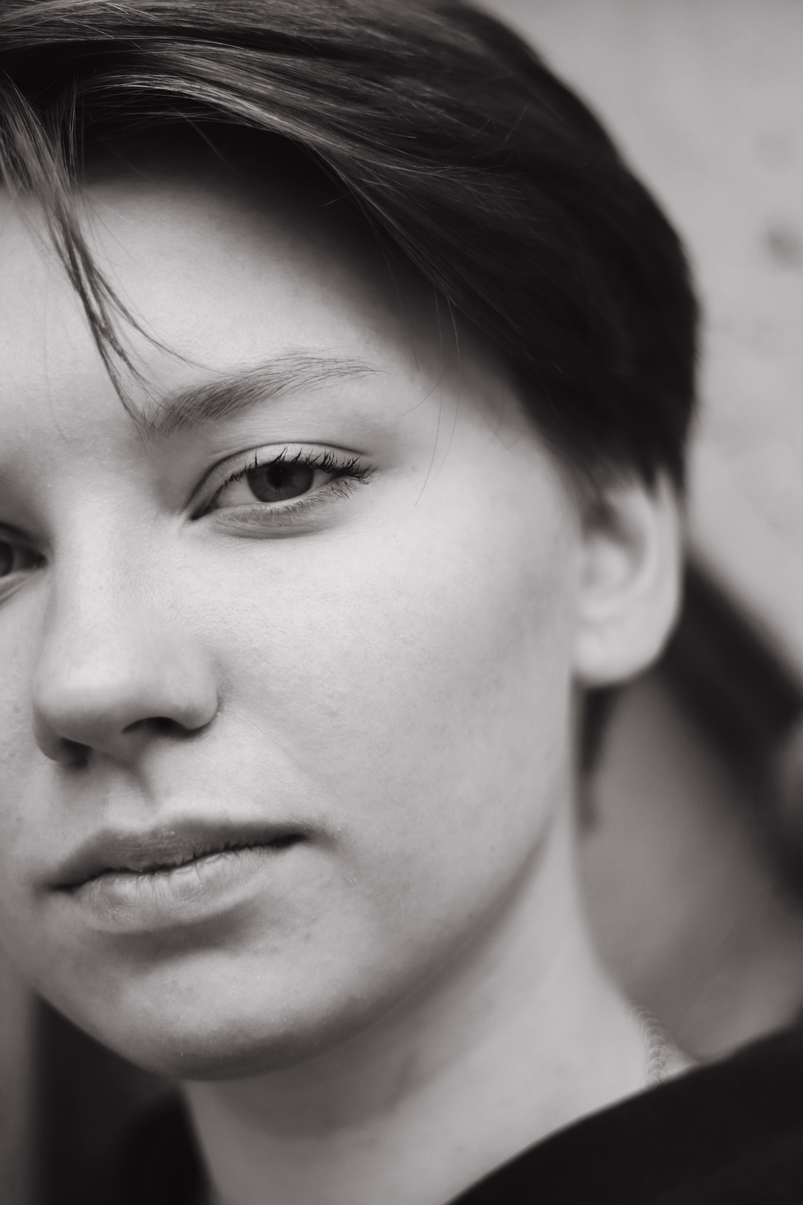 Настя. Ивентный фотограф в Санкт-Петербурге Олег Комков