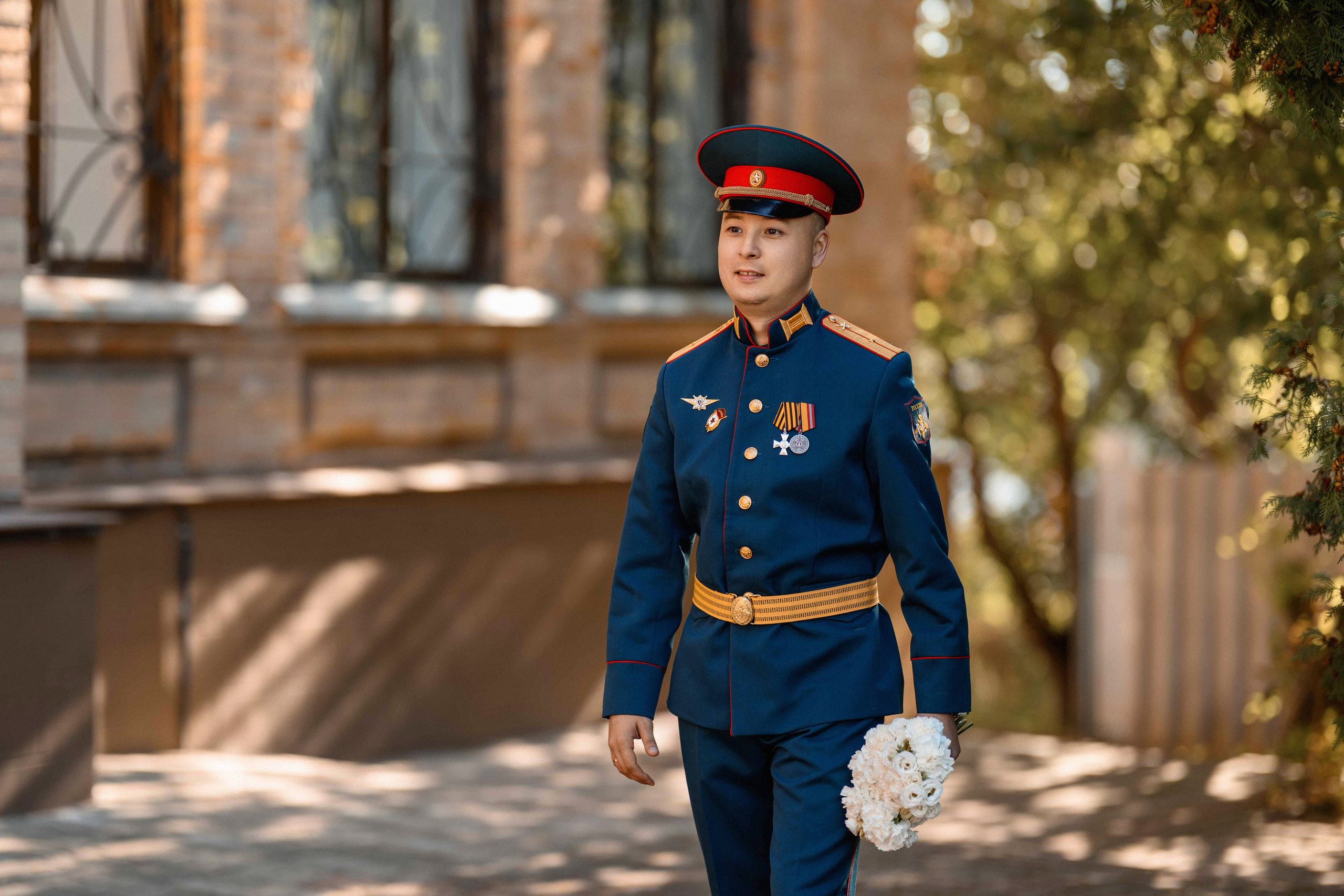 Матвей и Анастасия. Свадебный фотограф Белгород Валуйки Старый Оскол Воронеж