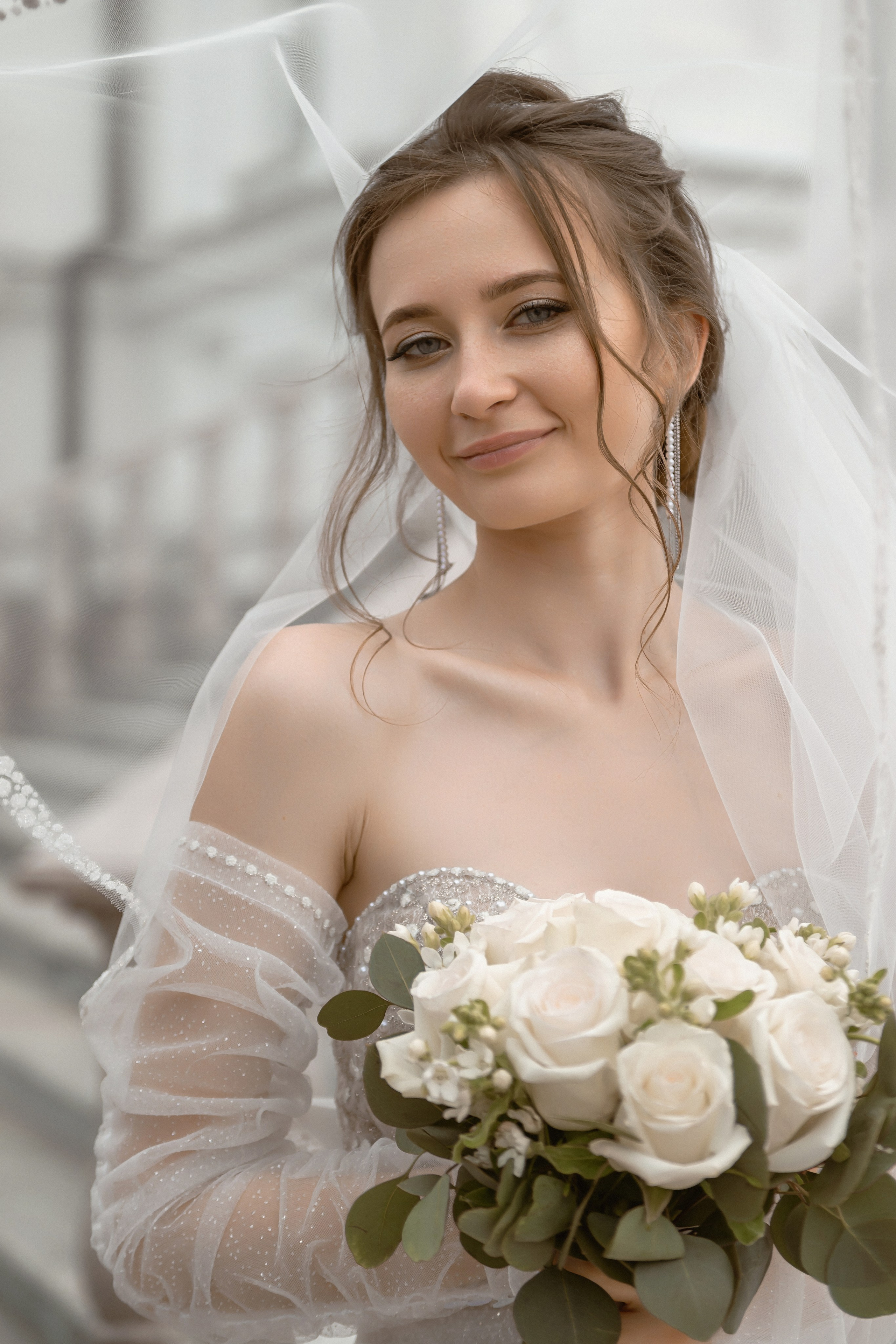 Евгений и Татьяна. Свадебный фотограф Белгород Валуйки Старый Оскол Воронеж