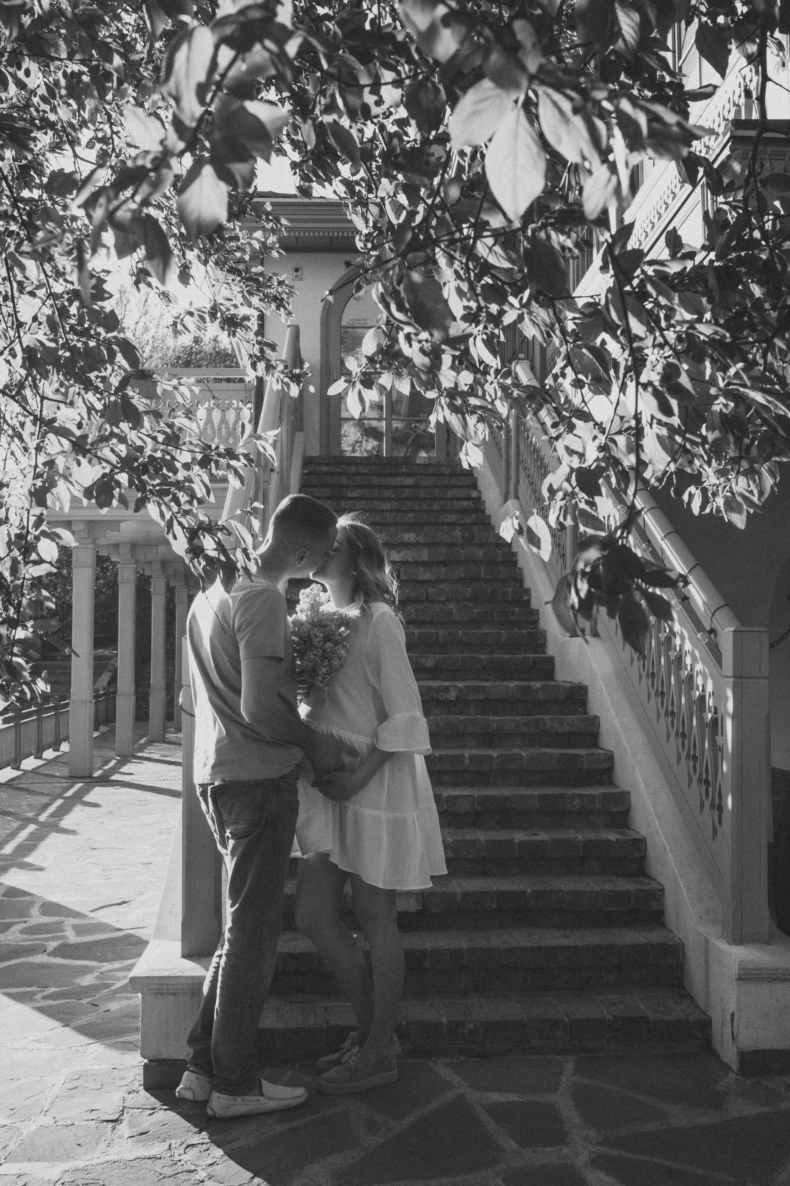 Мария&Николай. Фотограф Немазенко Ольга