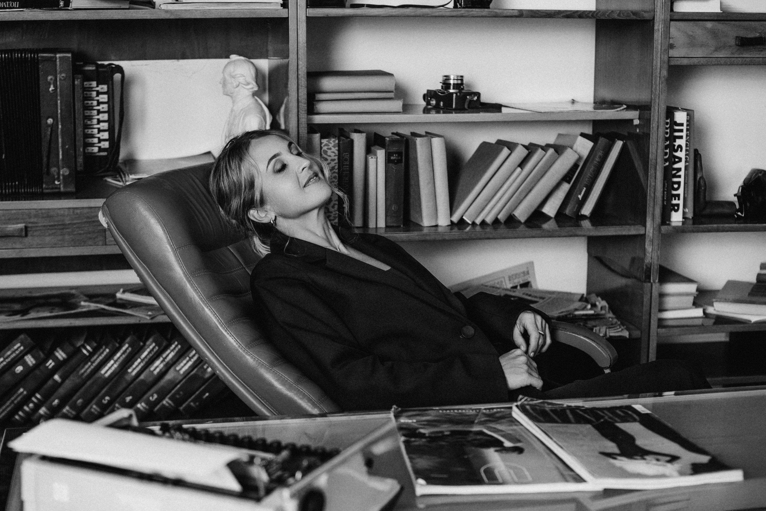 Ольга. Фотограф в Санкт-Петербурге Марина Парникова