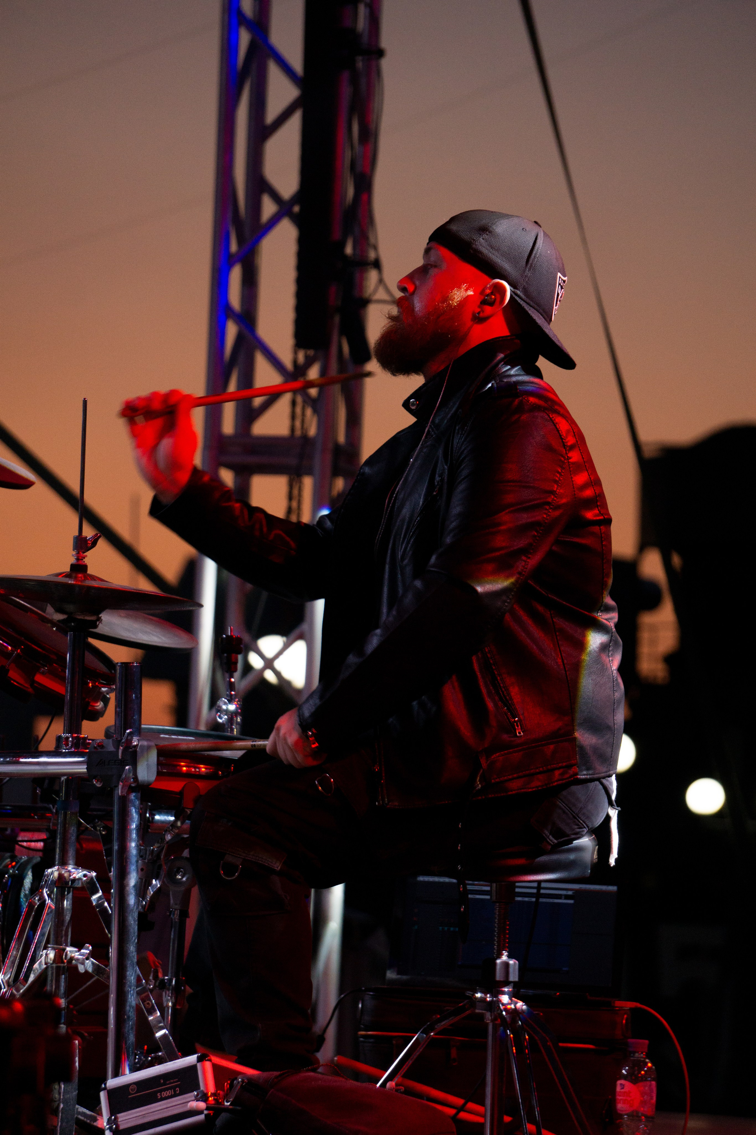 ONE MORE BAND. Фотограф в Новороссийске Алёна Сватко