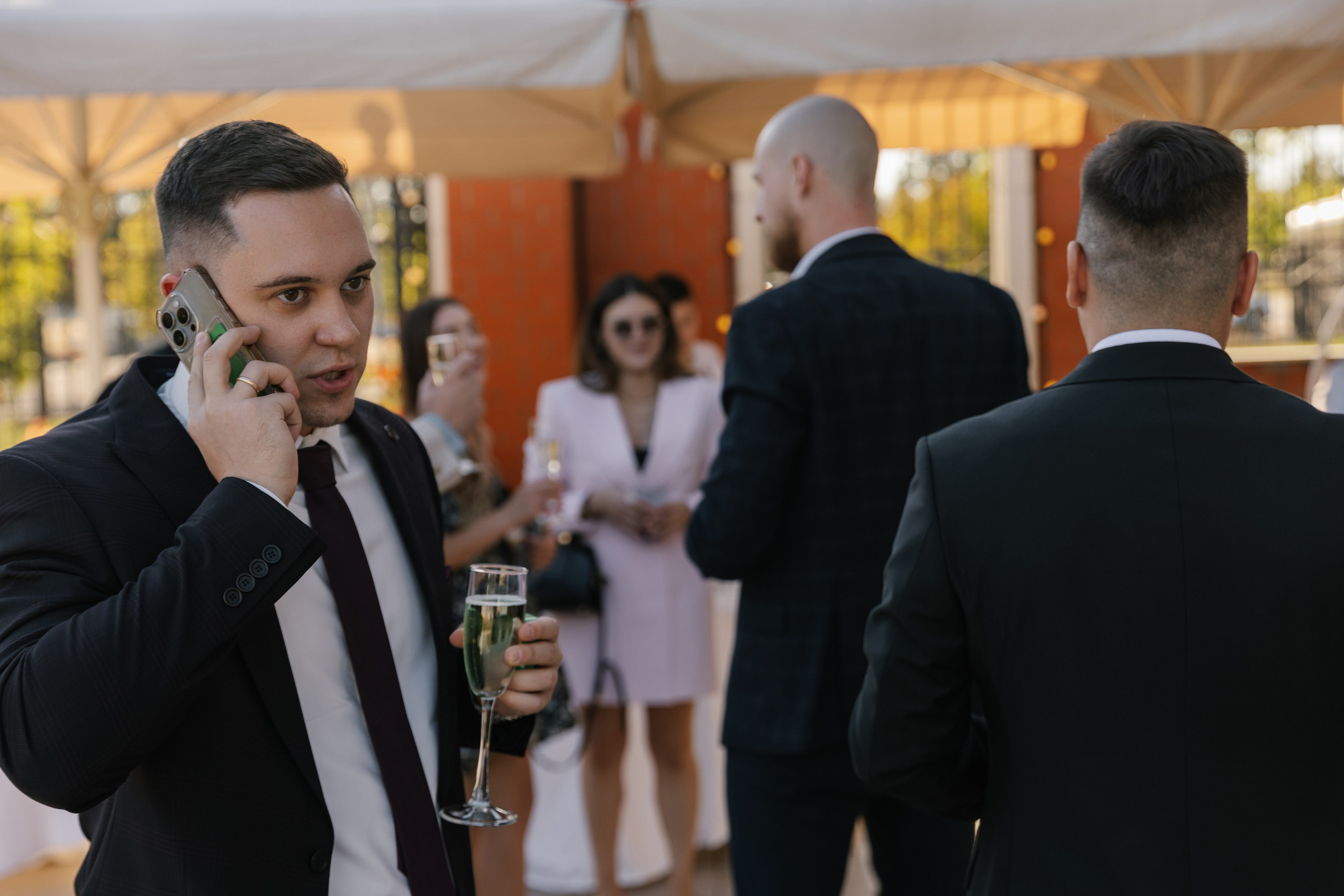 Глеб и Вера 2024. Свадебный фотограф в Москве, Ярославле Виталий Квант