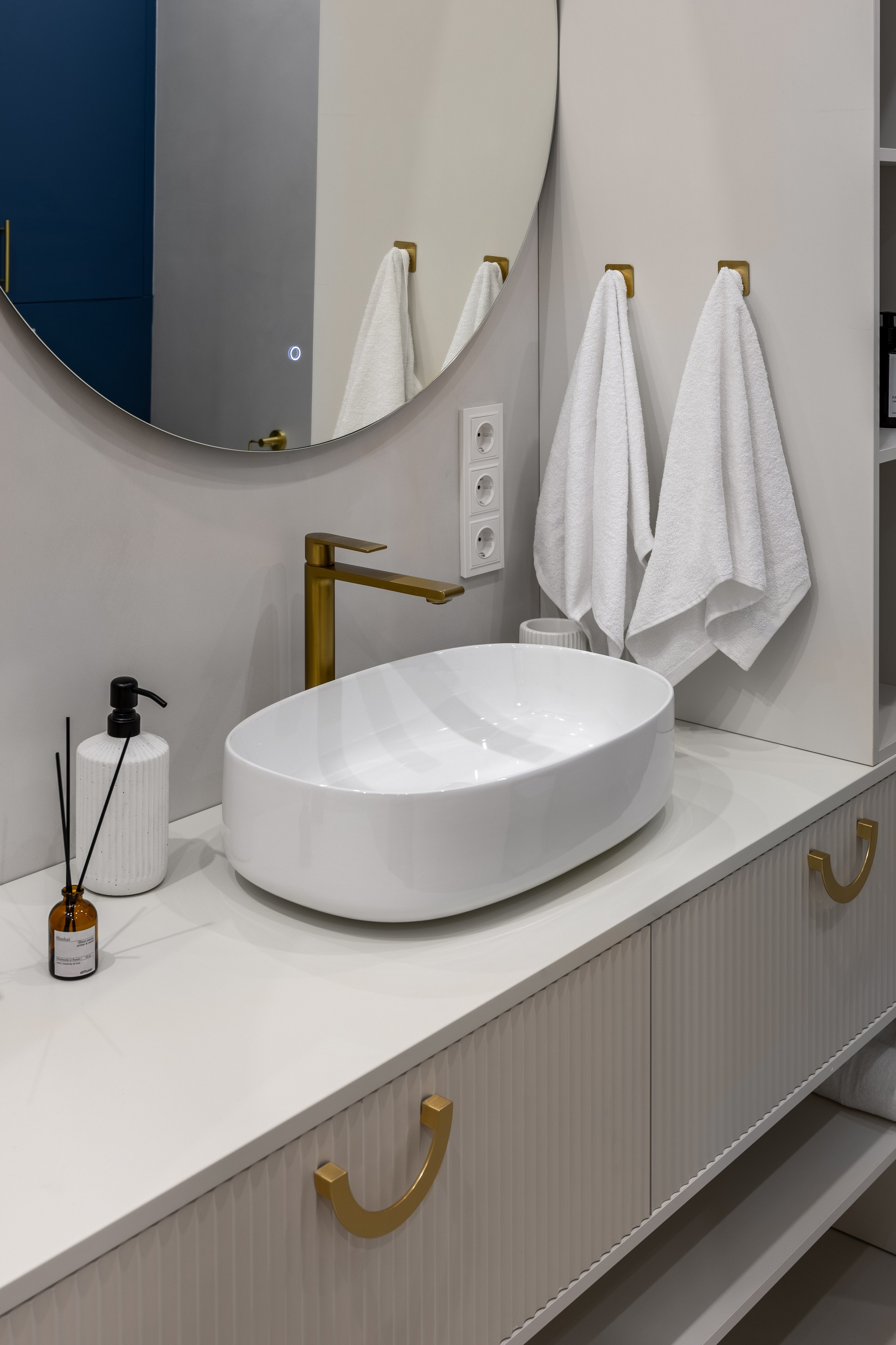 Съемка в портфолио архитектора. Veselinskiy| Интерьерный фотограф | Москва