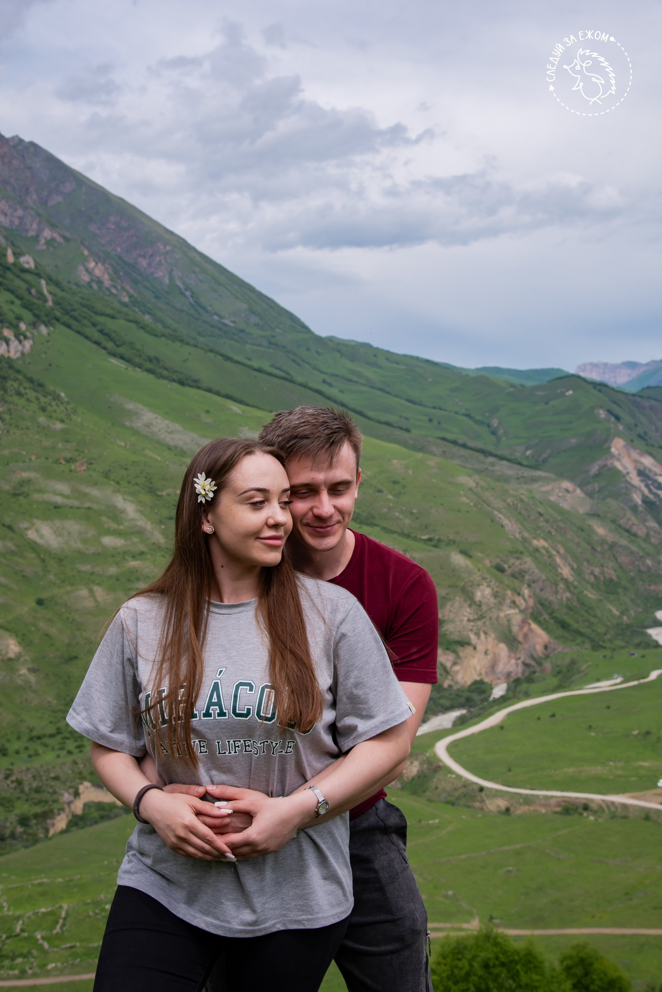 Тур в Чегем. Фотограф Галина Нестерова