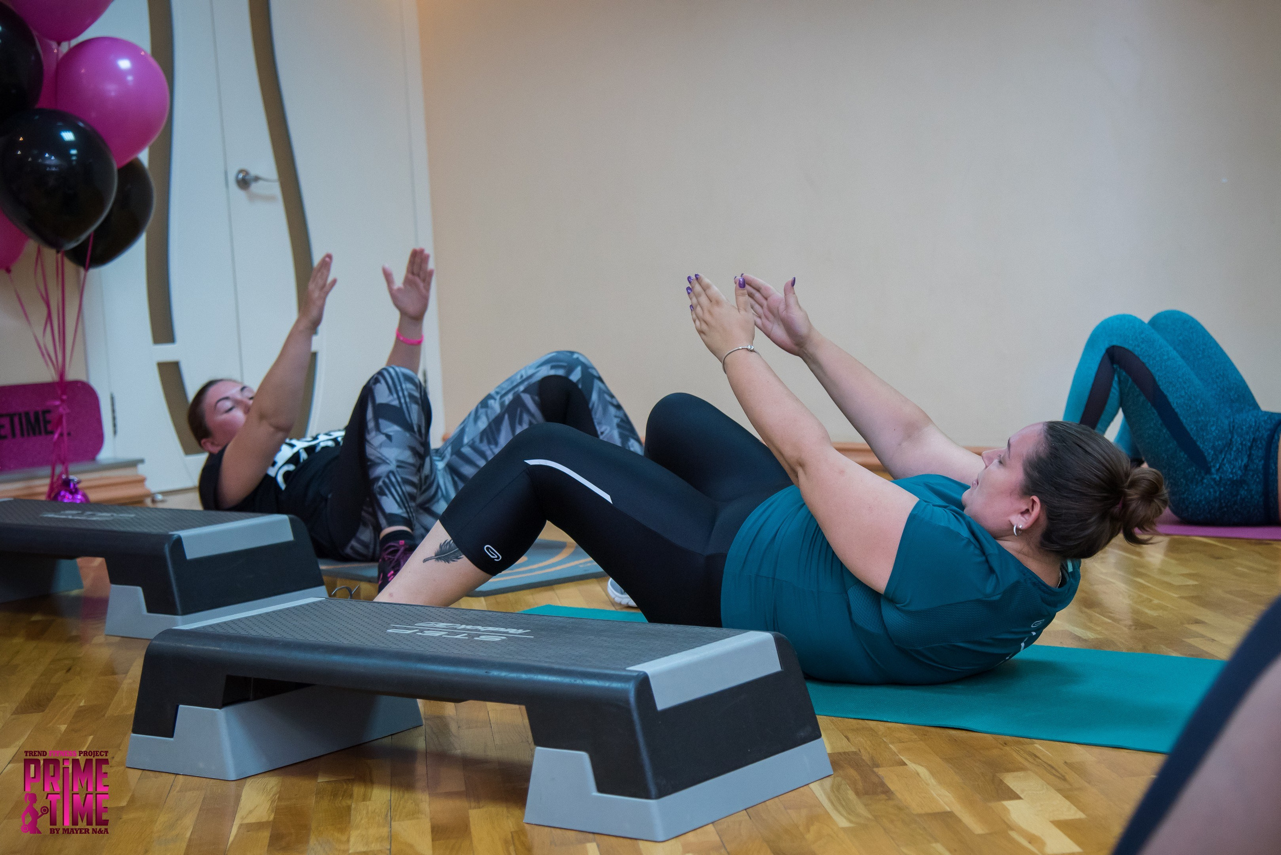 Прайм Тайм. Фотограф Галина Нестерова