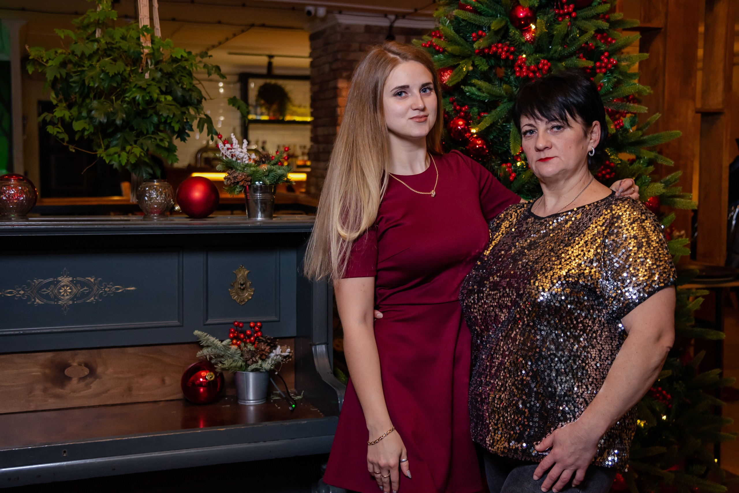 Пури-Пури. Фотограф Галина Нестерова